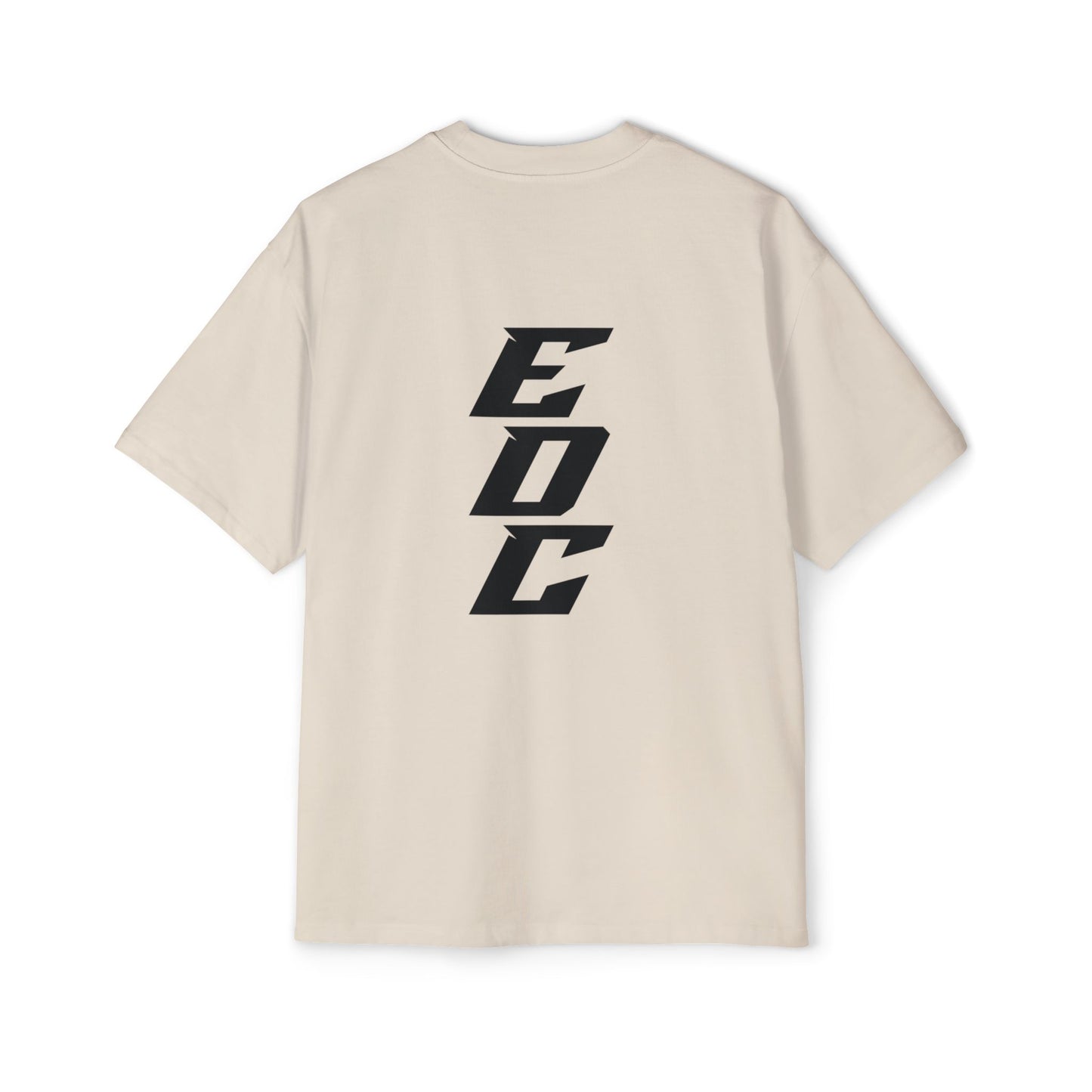 EDC Oversized Vertical T-Shirt