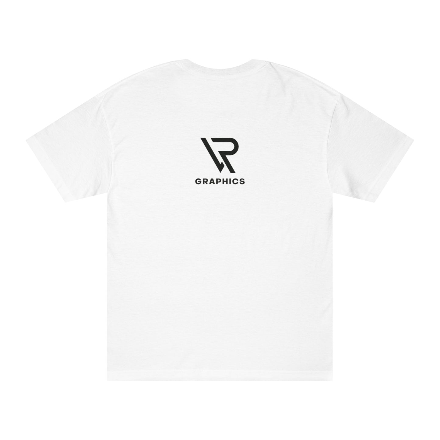 VR Graphics T-Shirt