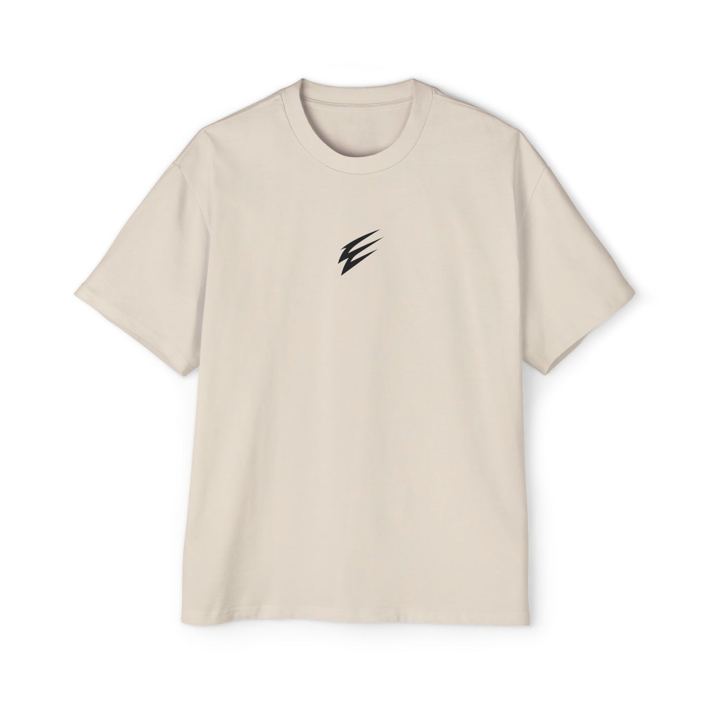 EDC Oversized Vertical T-Shirt