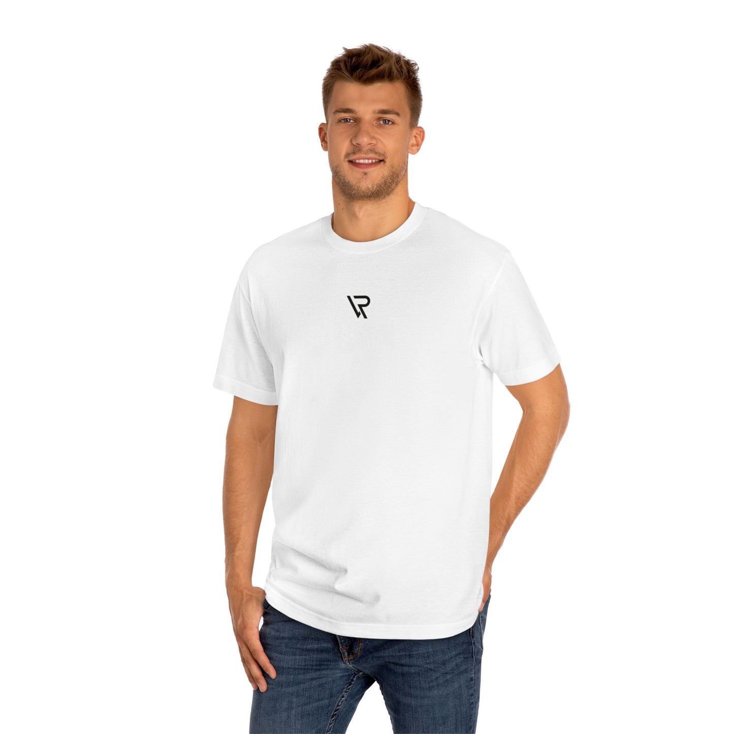 VR Graphics T-Shirt