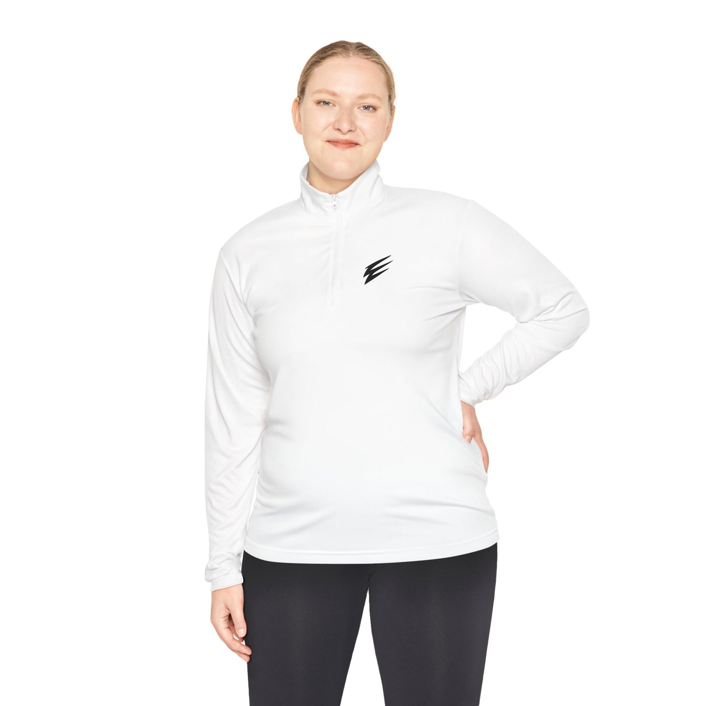 EDC Quarter-Zip Pullover
