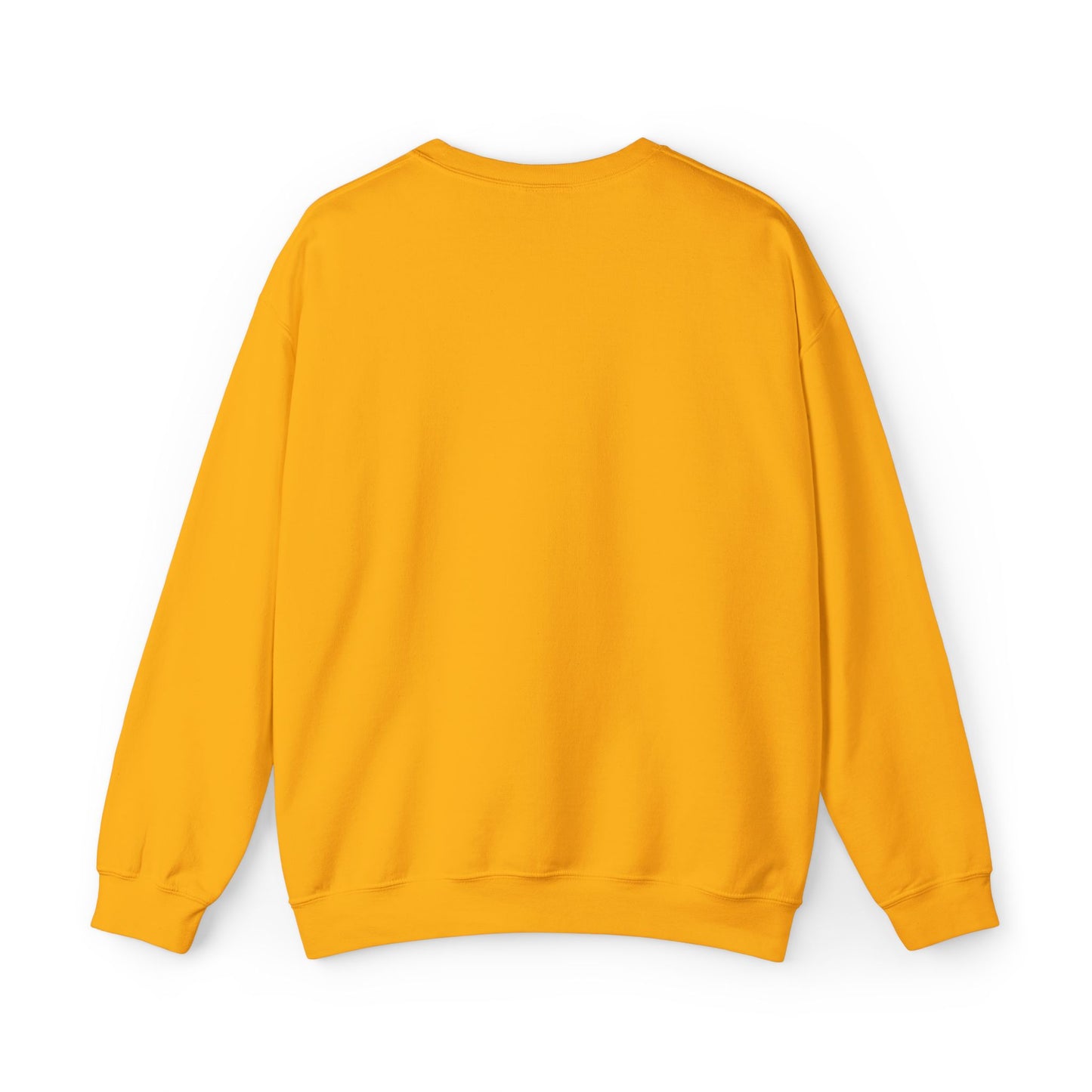 Bright Yellow EDC Sweatshirt