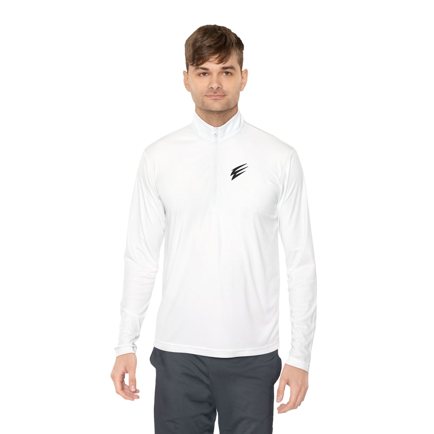EDC Quarter-Zip Pullover