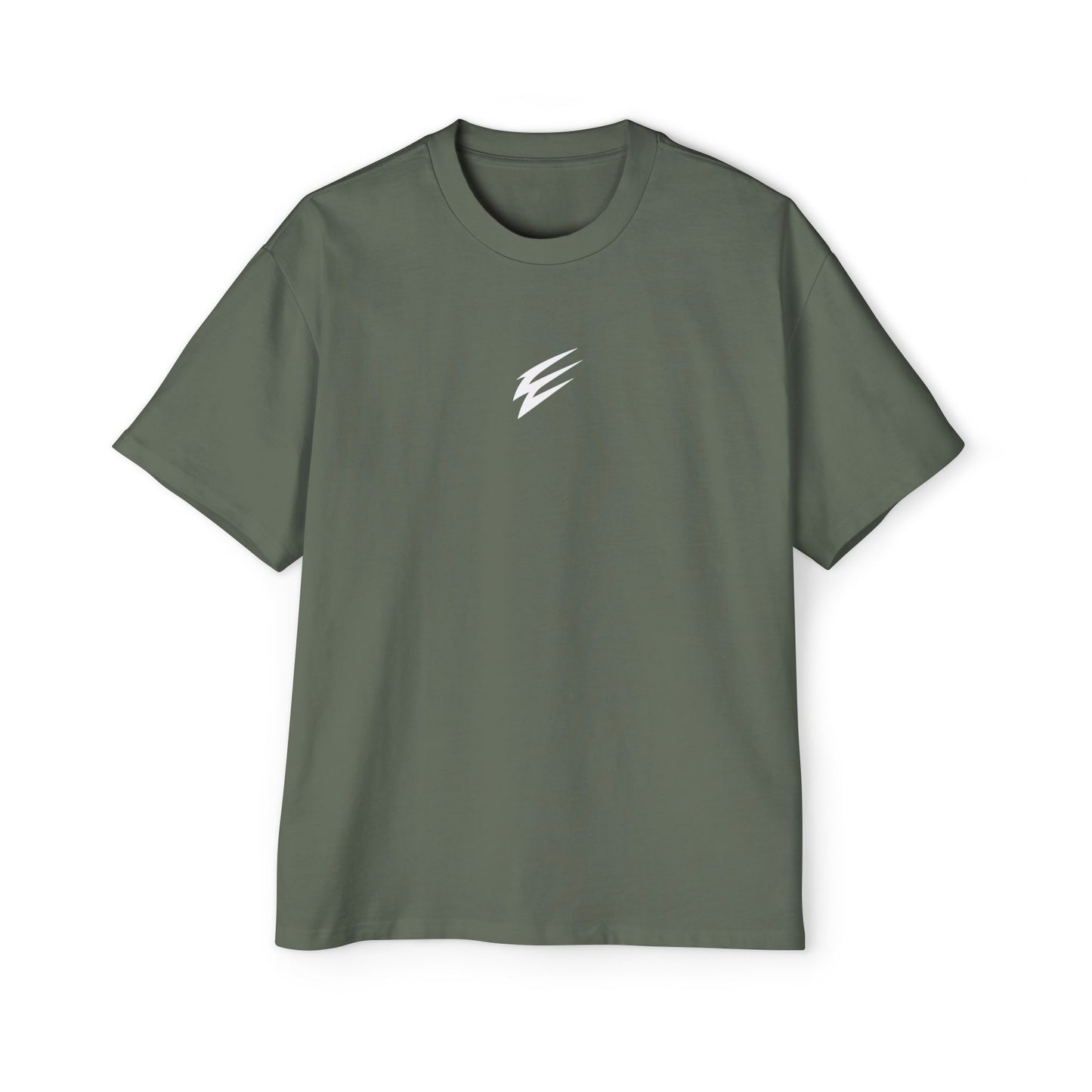 EDC Oversized Vertical T-Shirt