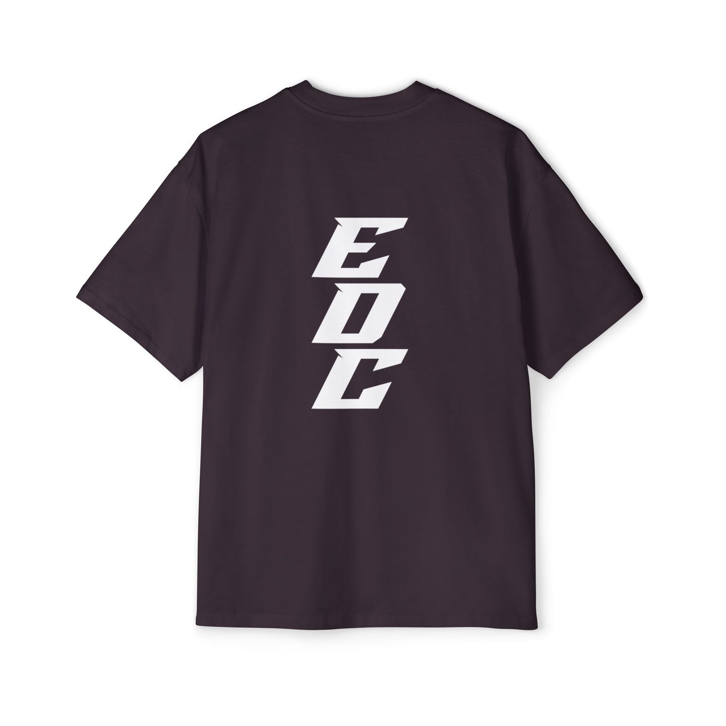EDC Oversized Vertical T-Shirt