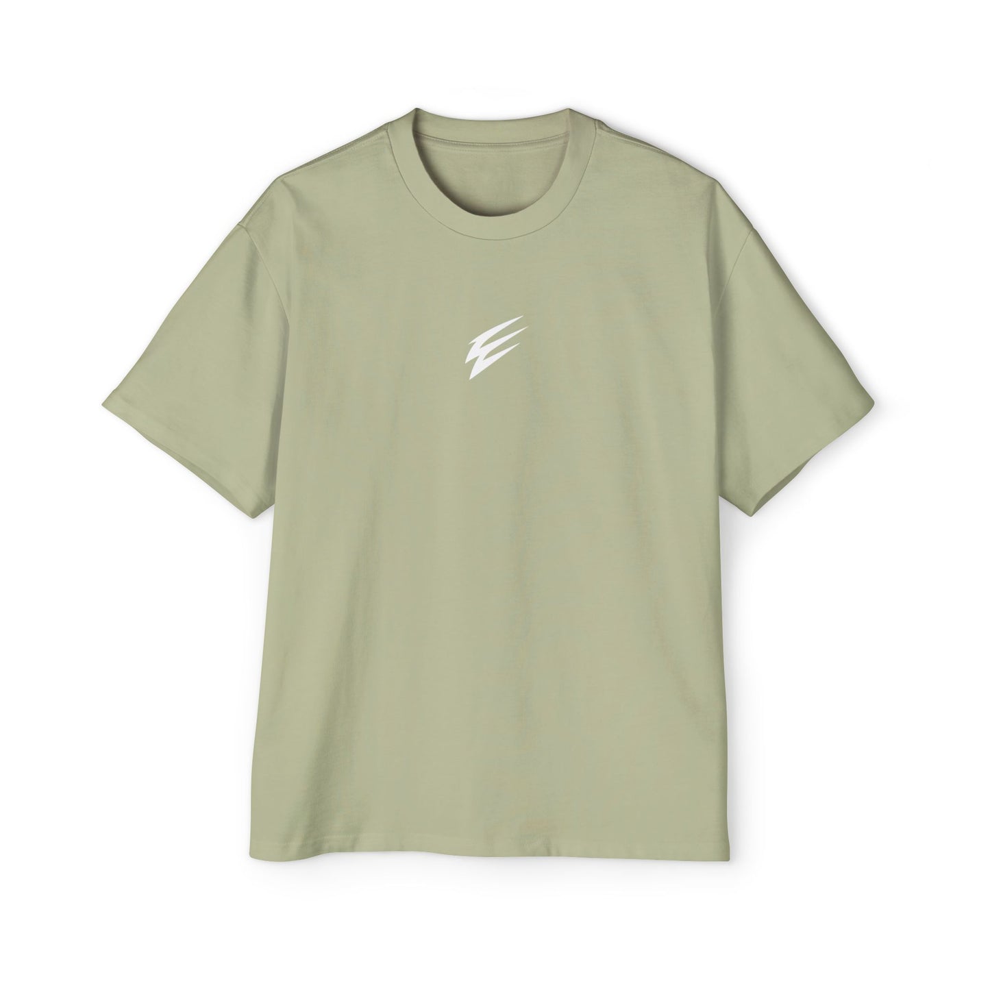 EDC Oversized Vertical T-Shirt