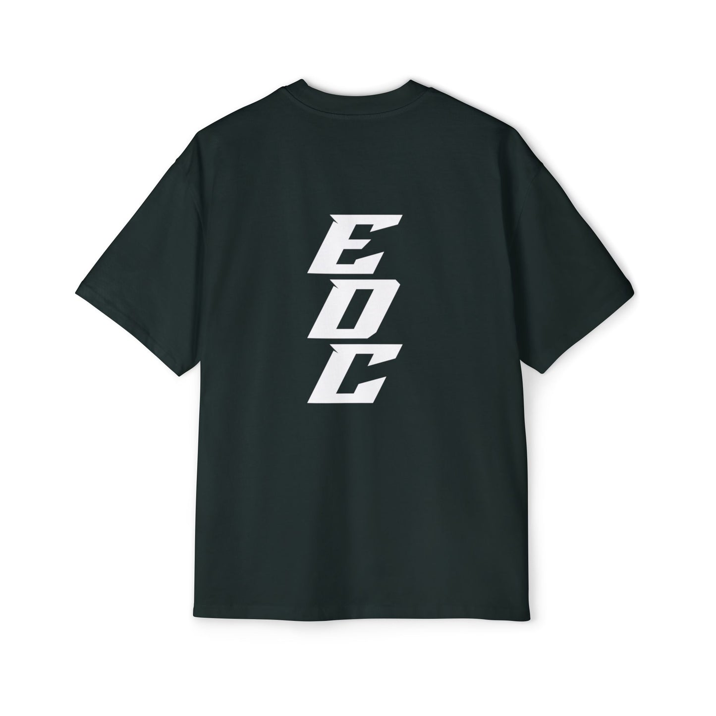 EDC Oversized Vertical T-Shirt