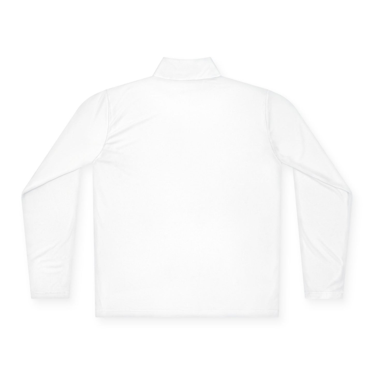 EDC Quarter-Zip Pullover