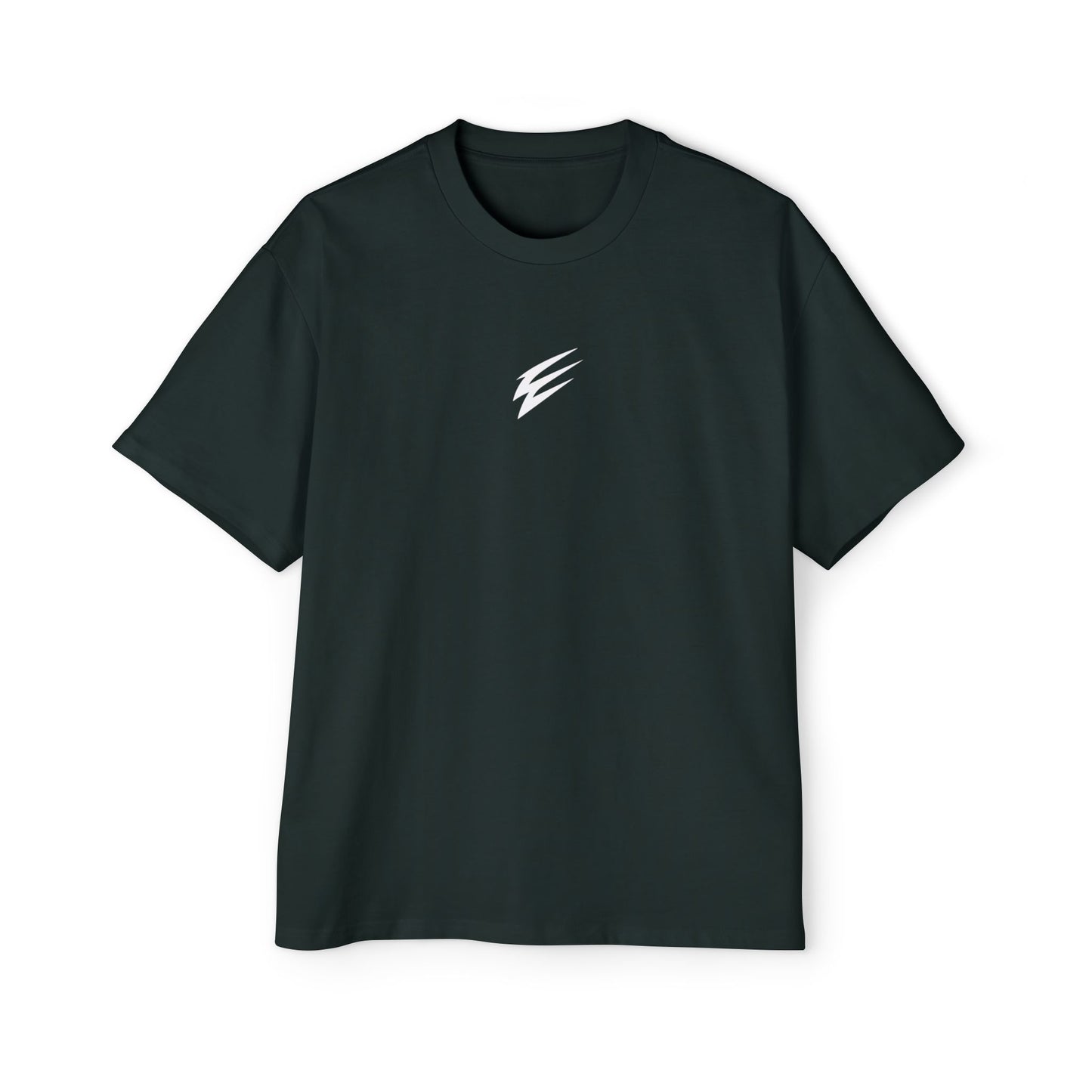 EDC Oversized Vertical T-Shirt