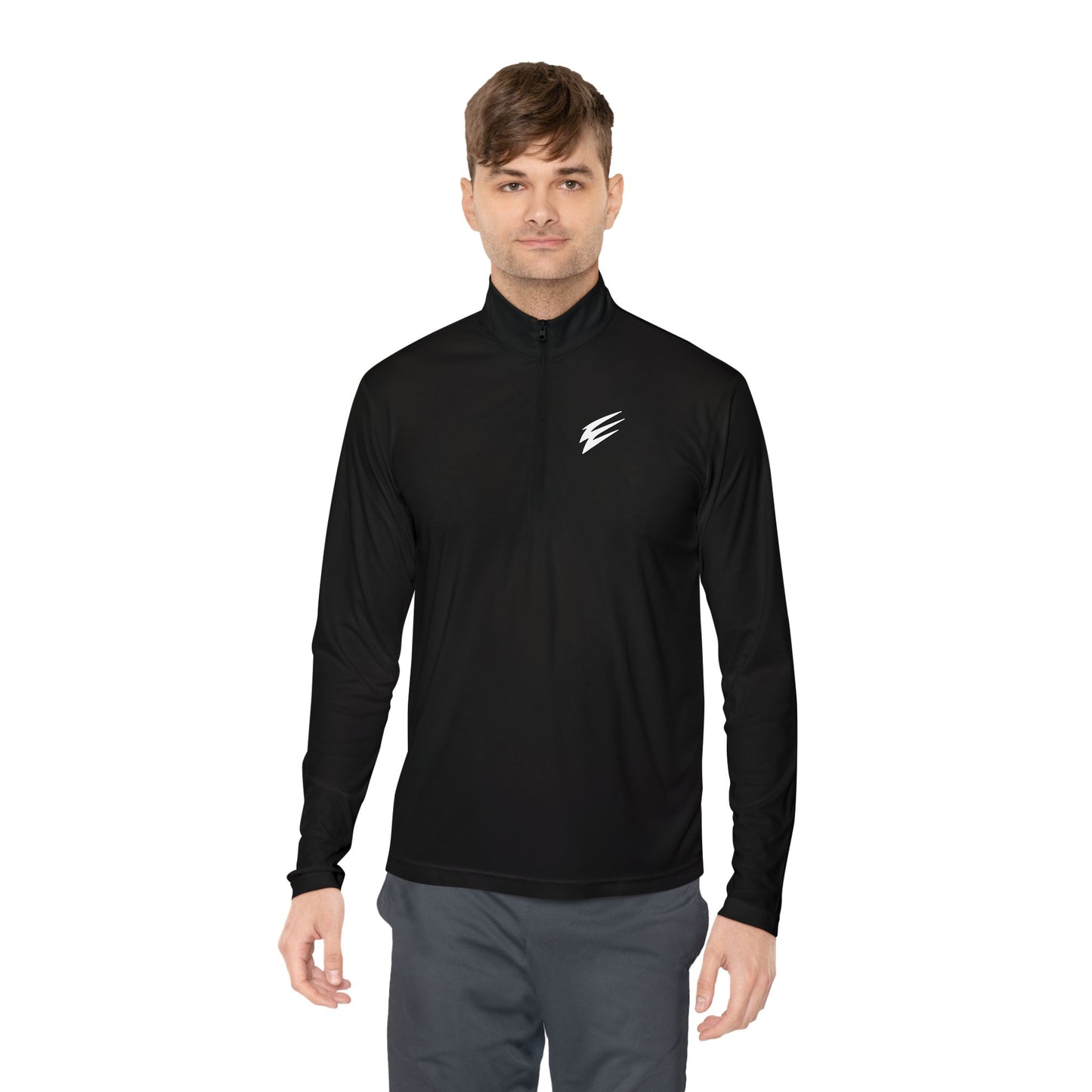 EDC Quarter-Zip Pullover