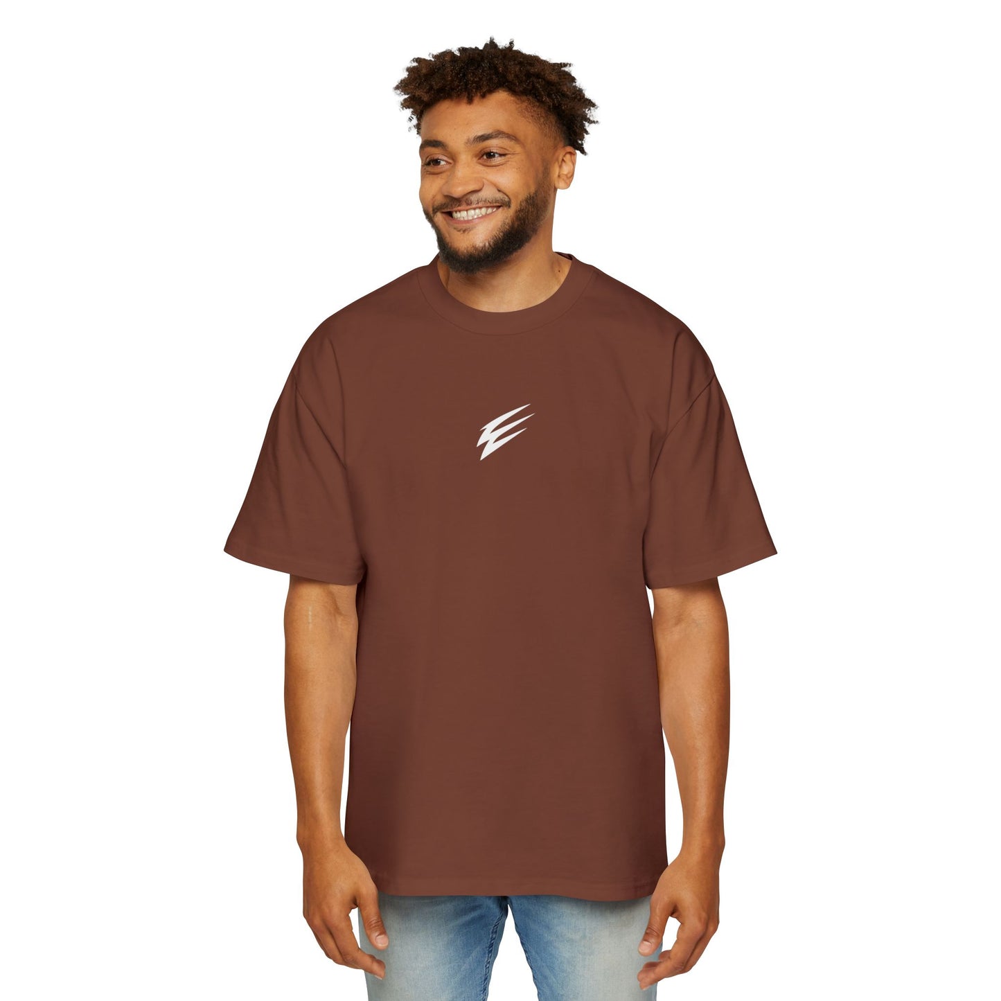 EDC Oversized Vertical T-Shirt