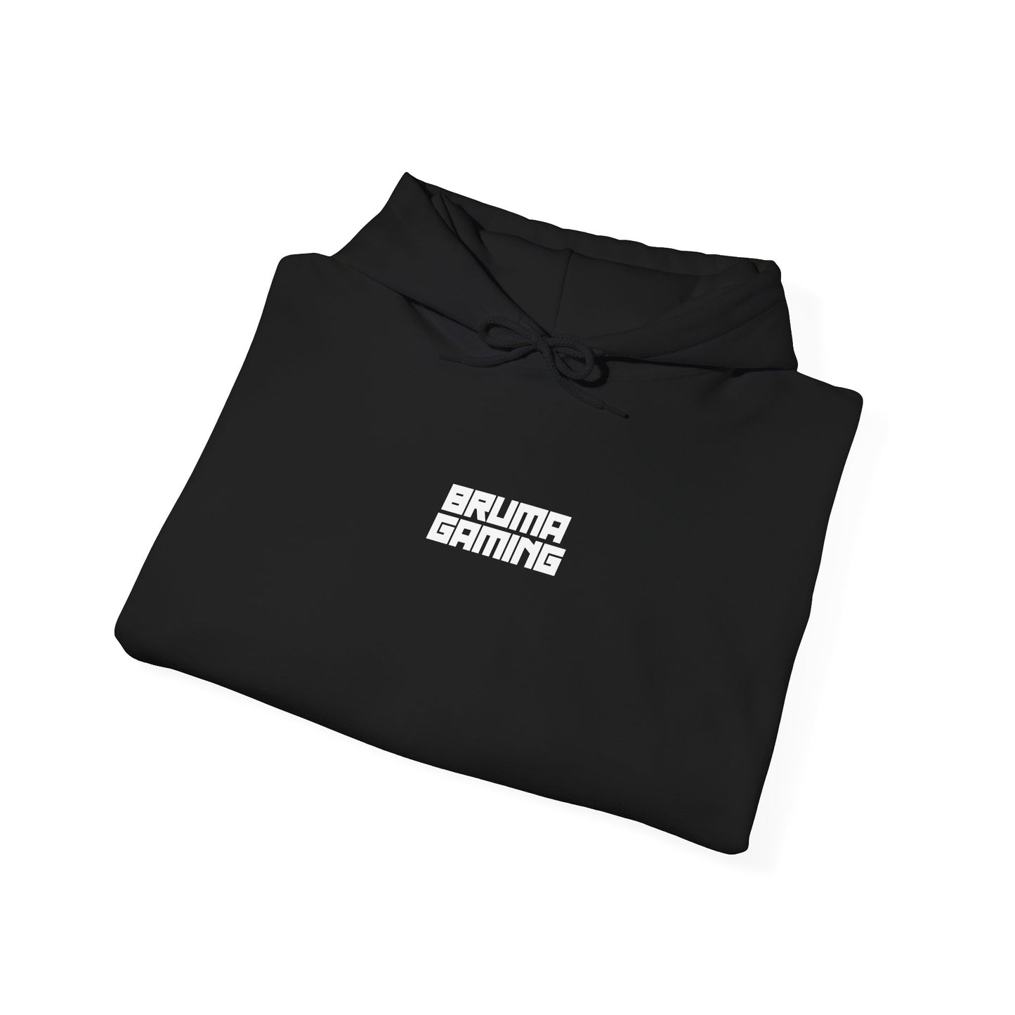 Bruma Gaming Hoodie