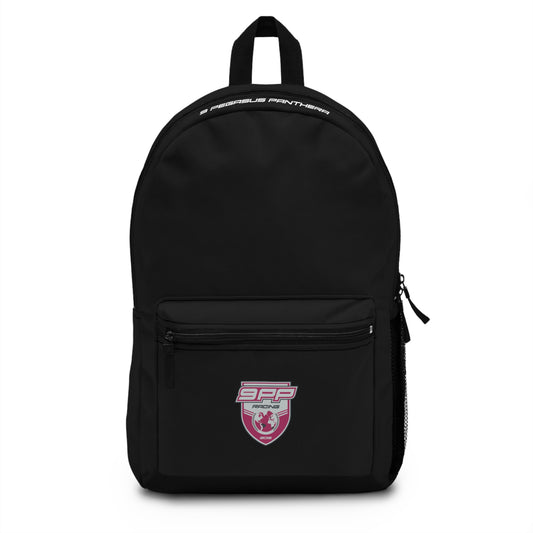 9 Pegasus Panthera Backpack