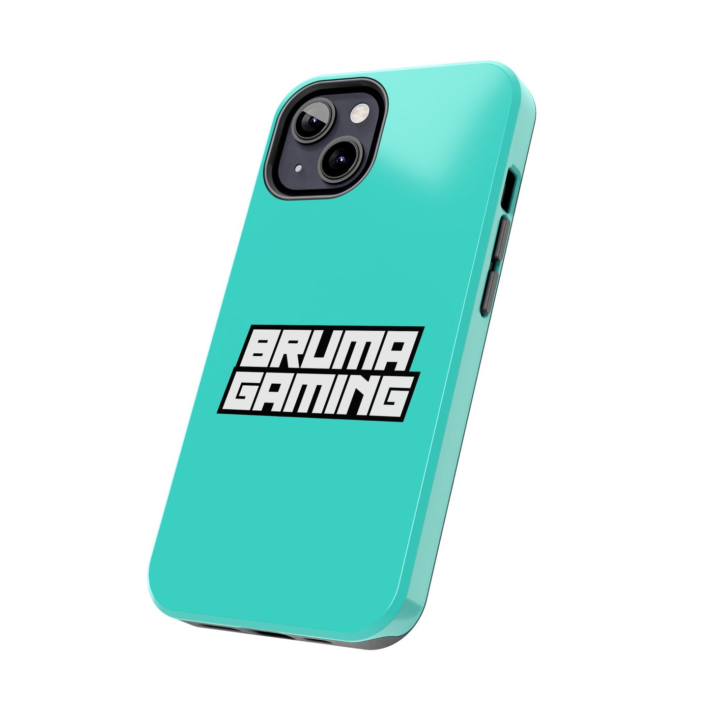 Bruma Gaming Tough Phone Case