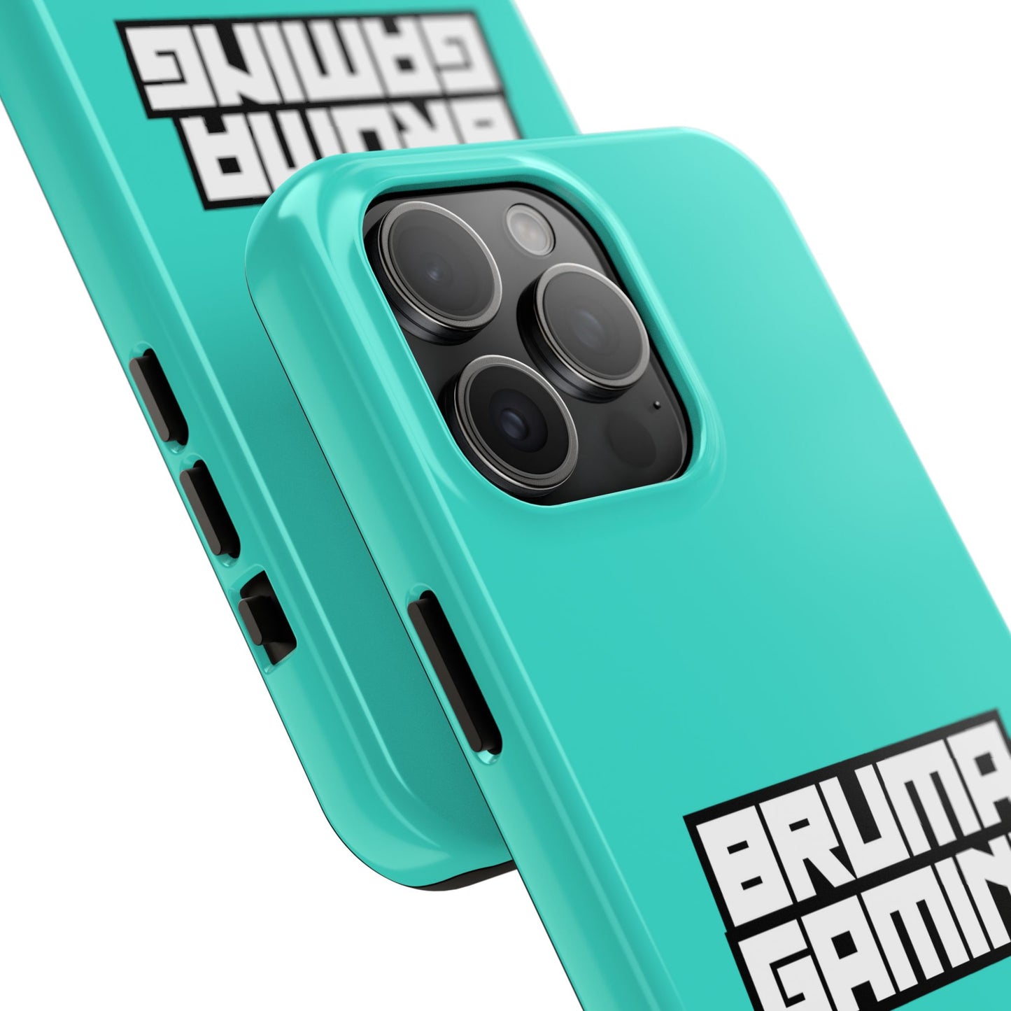 Bruma Gaming Tough Phone Case