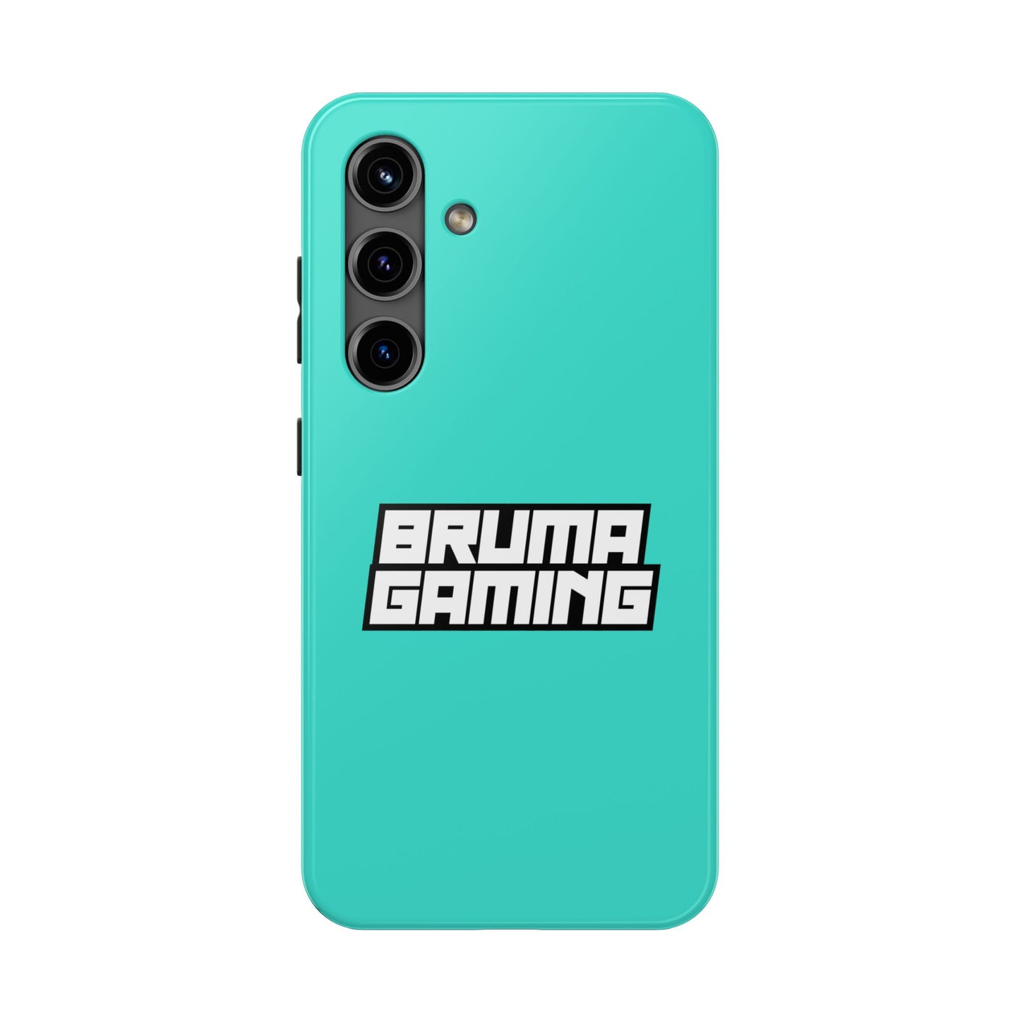 Bruma Gaming Tough Phone Case