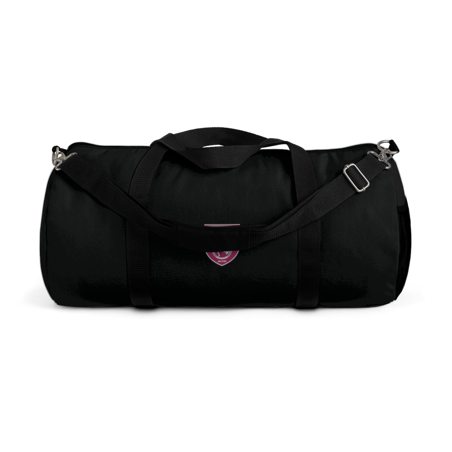 9 Pegasus Panthera Duffelbag