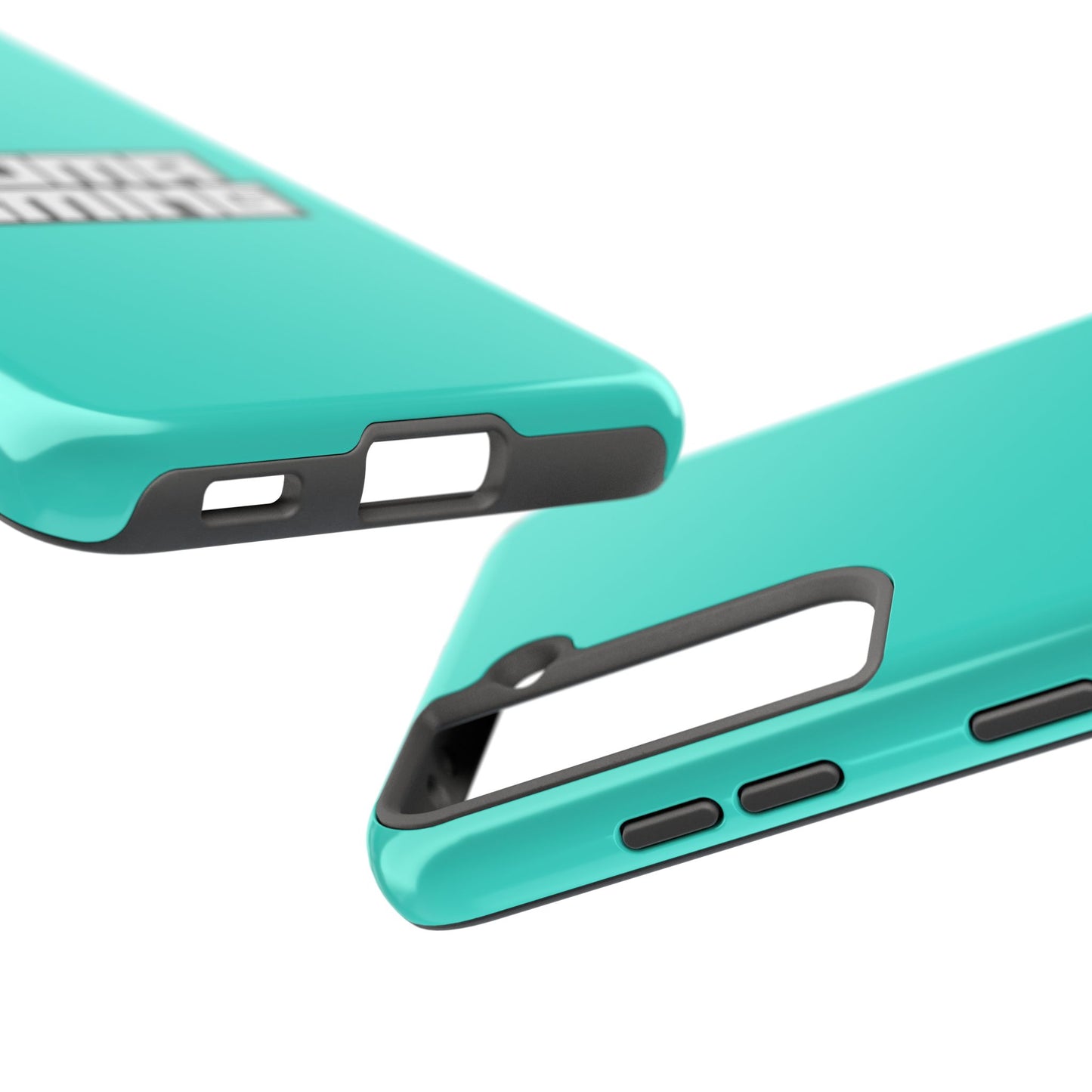 Bruma Gaming Tough Phone Case