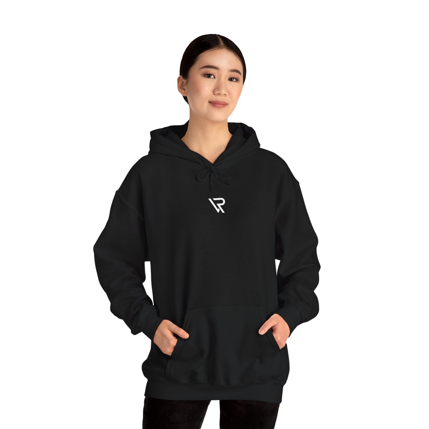 VR Graphics Hoodie