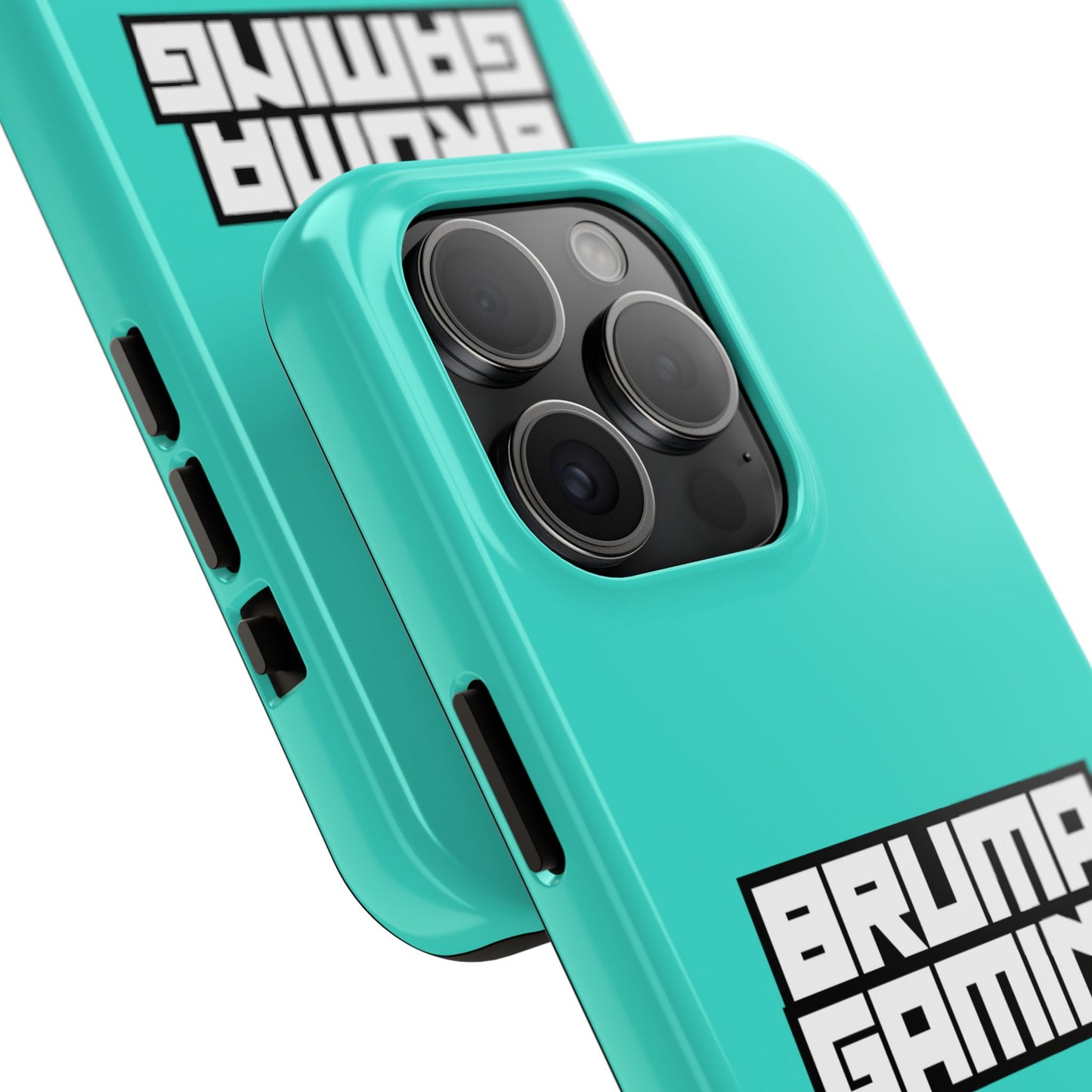 Bruma Gaming Tough Phone Case