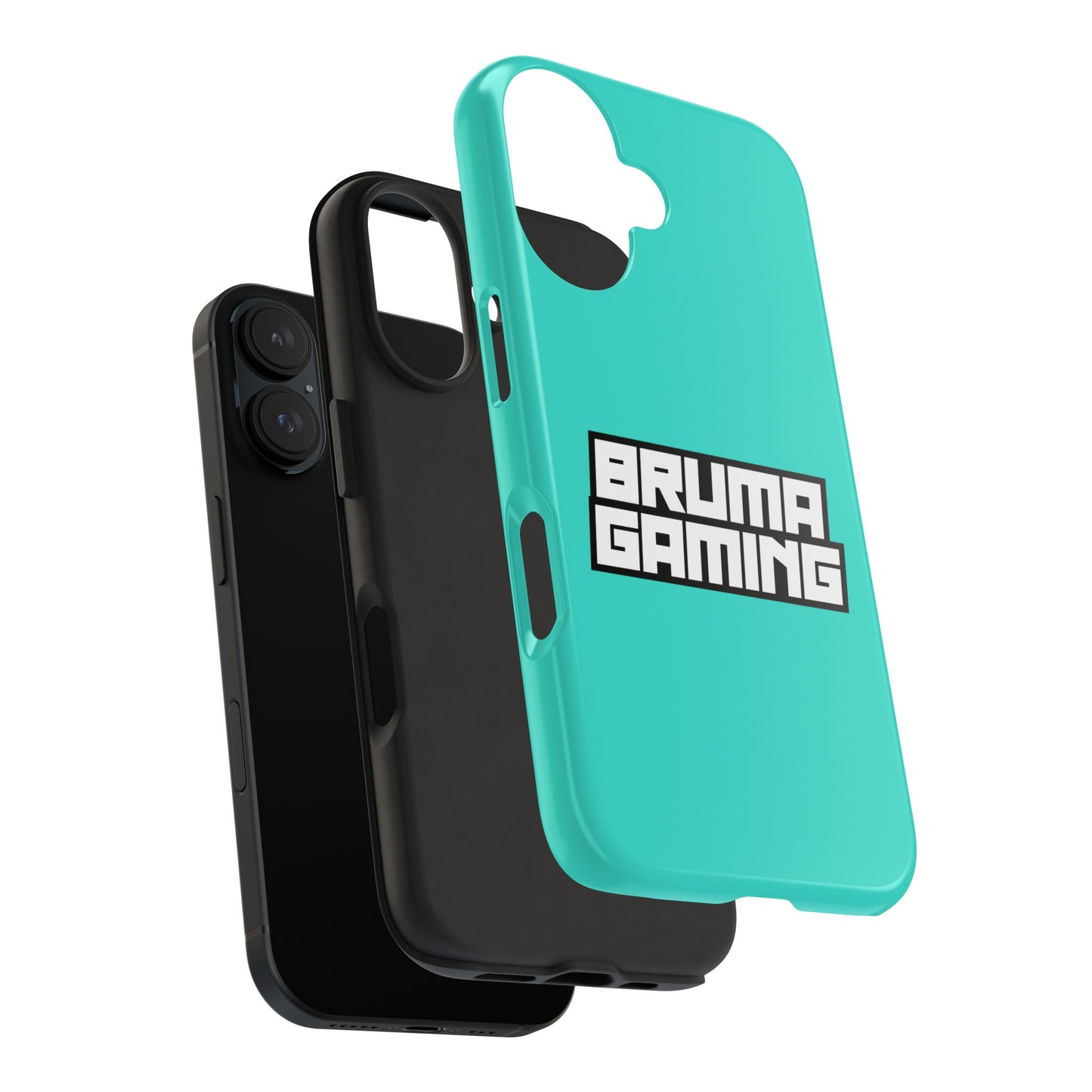 Bruma Gaming Tough Phone Case