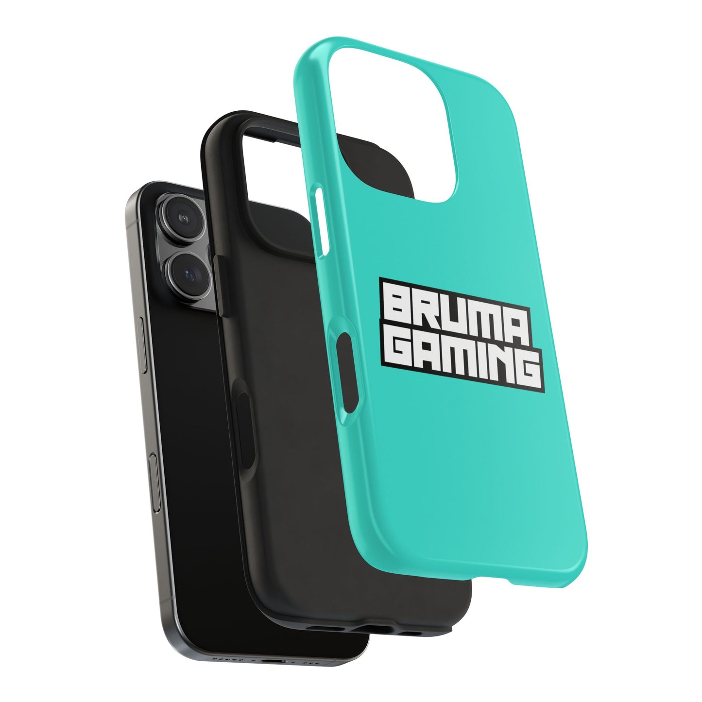 Bruma Gaming Tough Phone Case