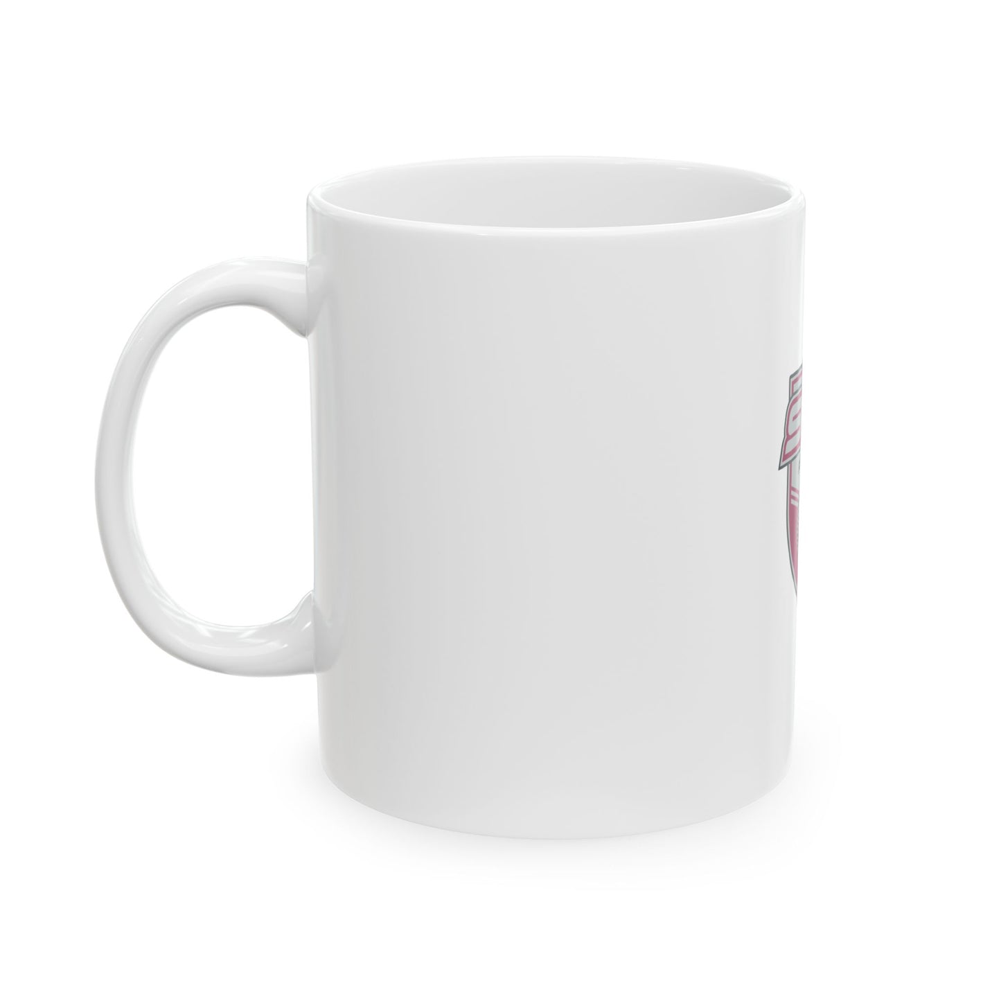 9 Pegasus Panthera Mug