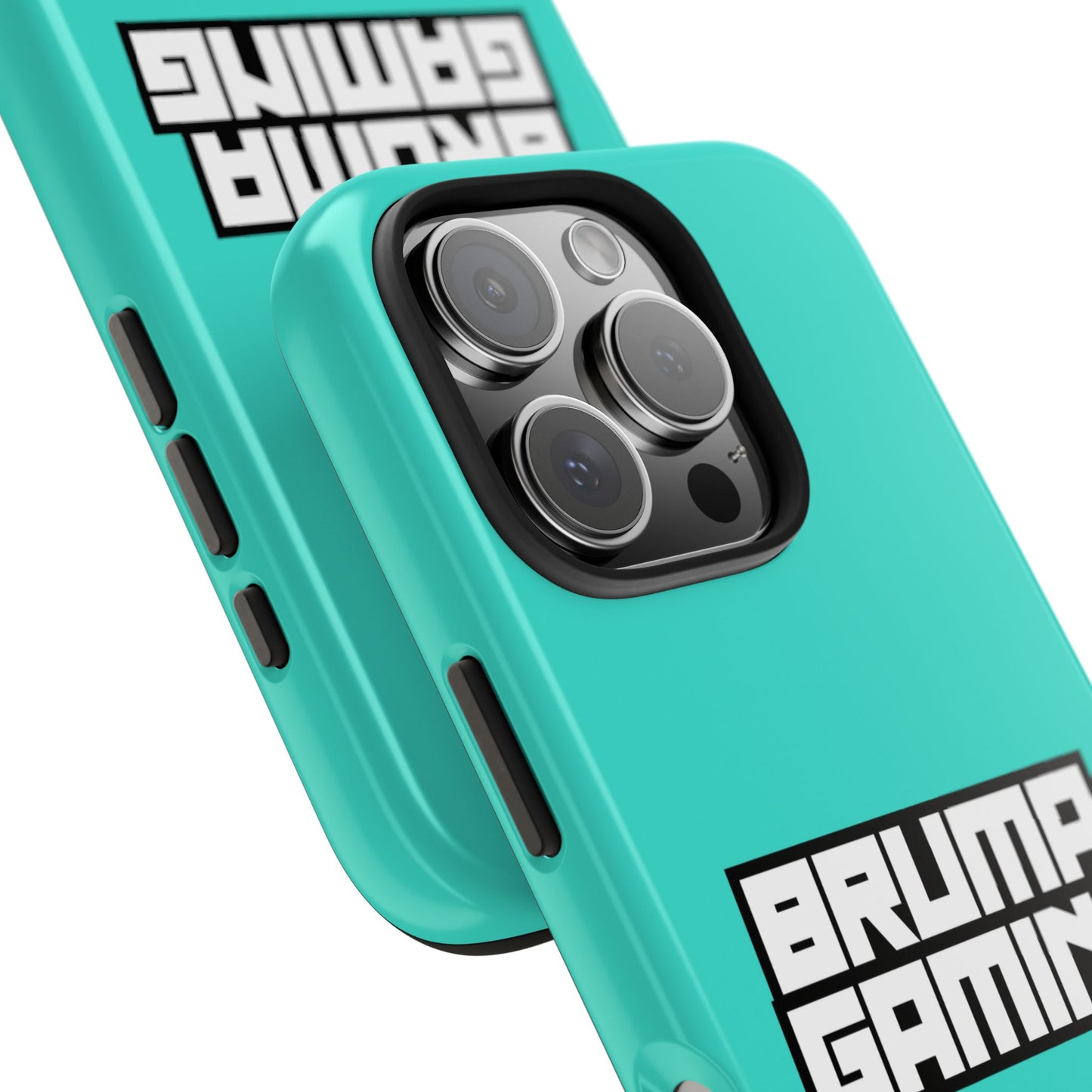 Bruma Gaming Tough Phone Case