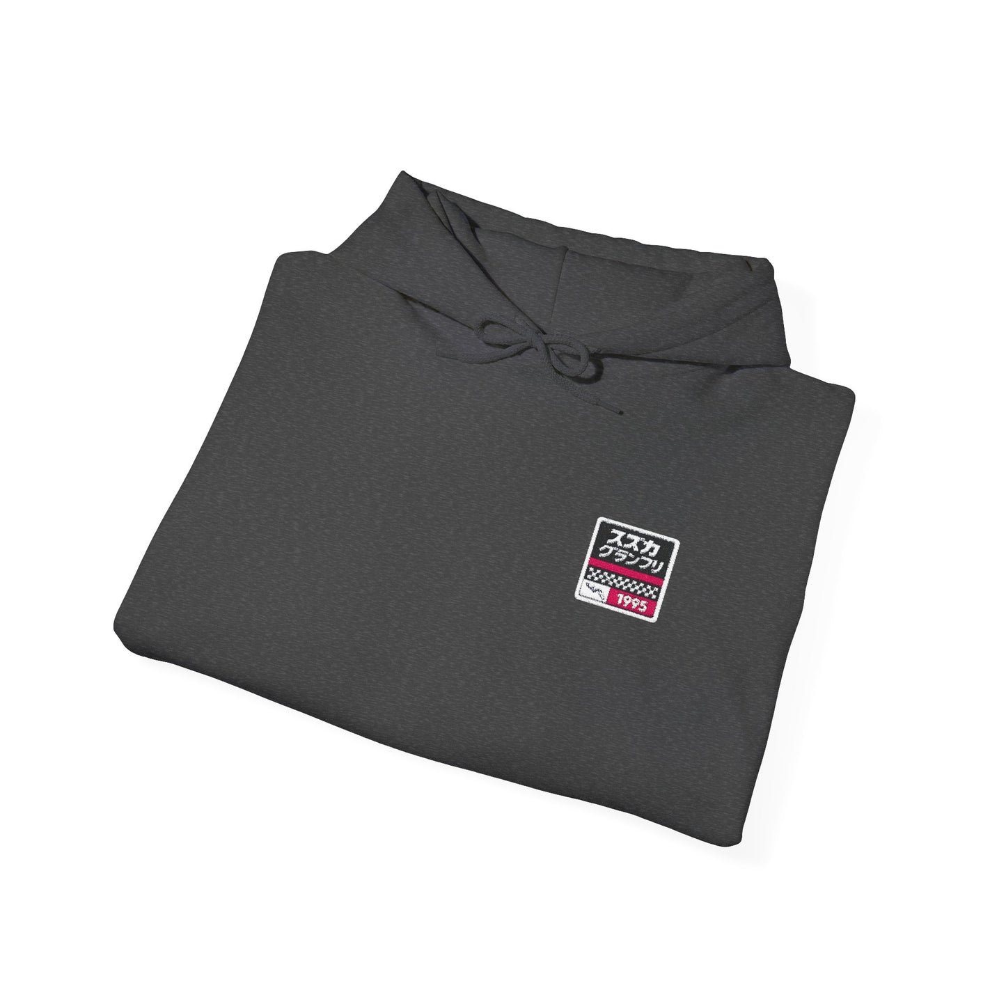 9PP Racing Hoodie - 1995 Grand Prix Graphic Hoodie