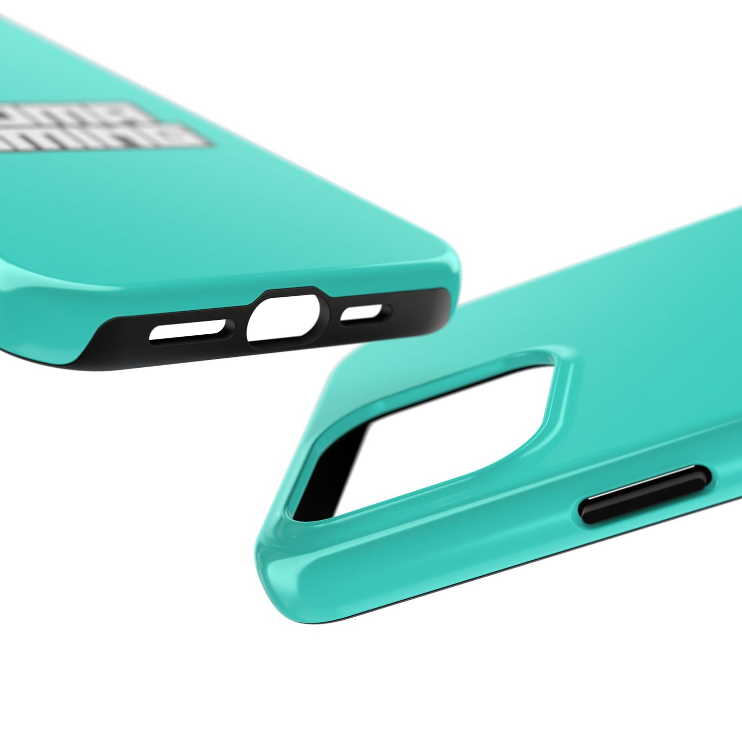 Bruma Gaming Tough Phone Case