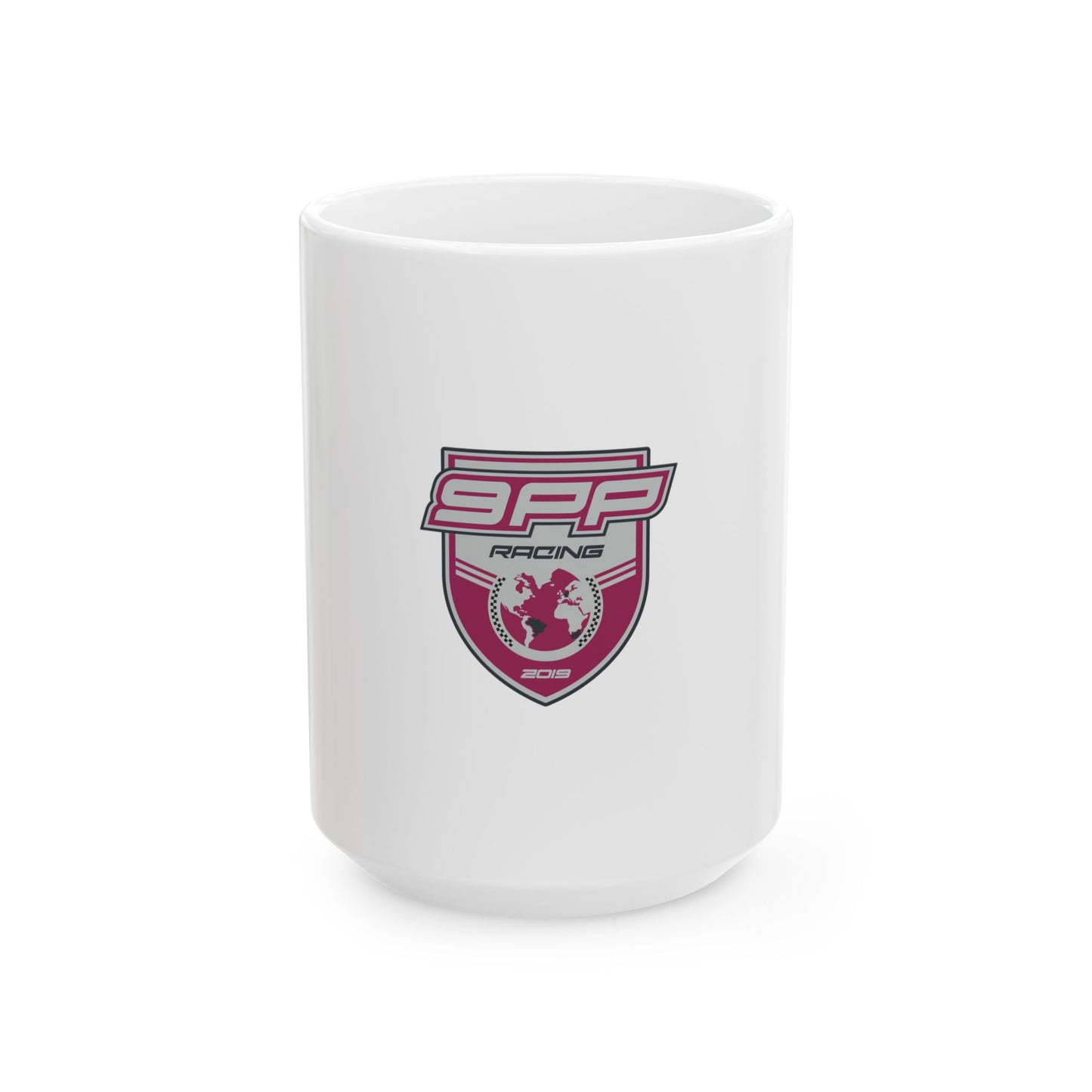 9 Pegasus Panthera Mug