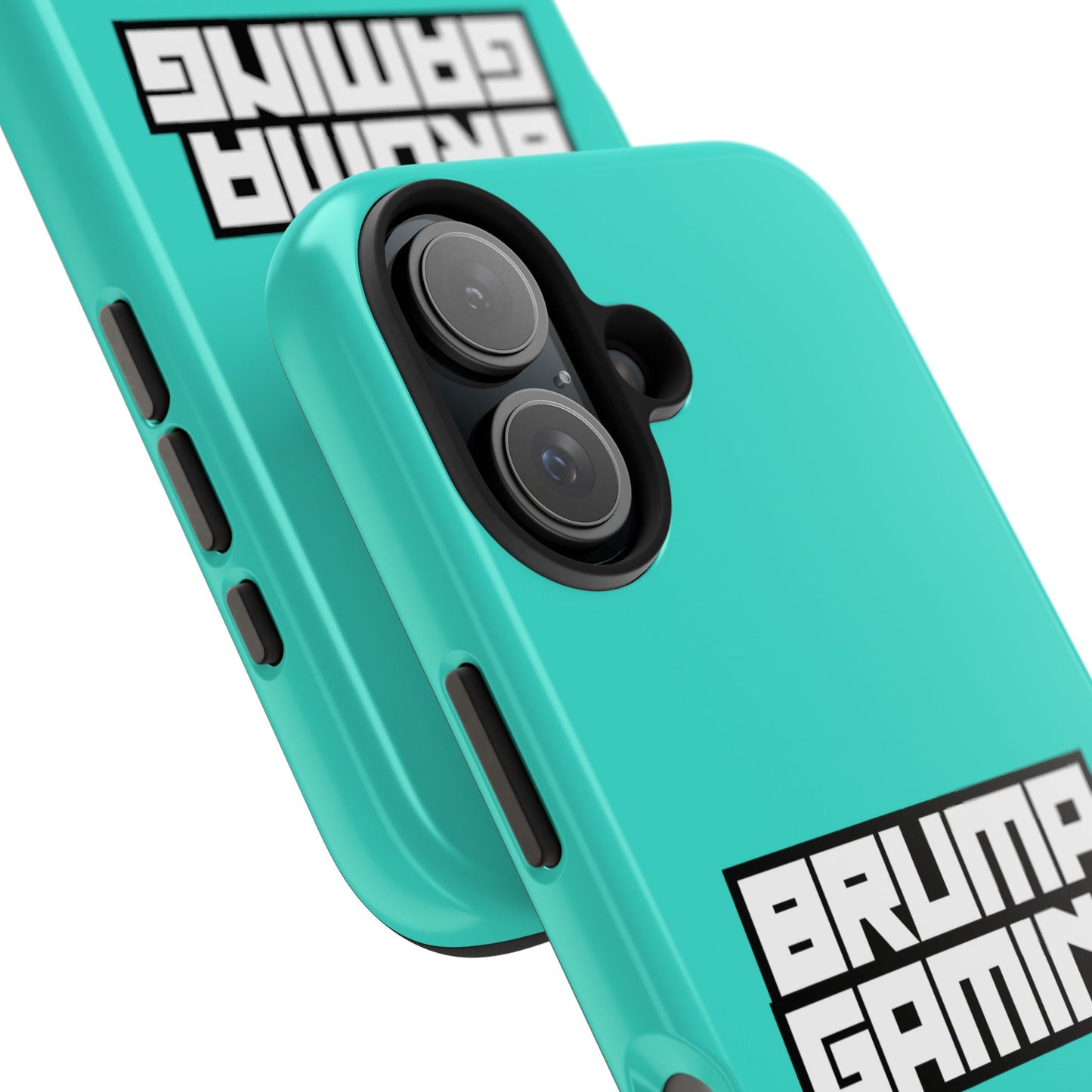 Bruma Gaming Tough Phone Case
