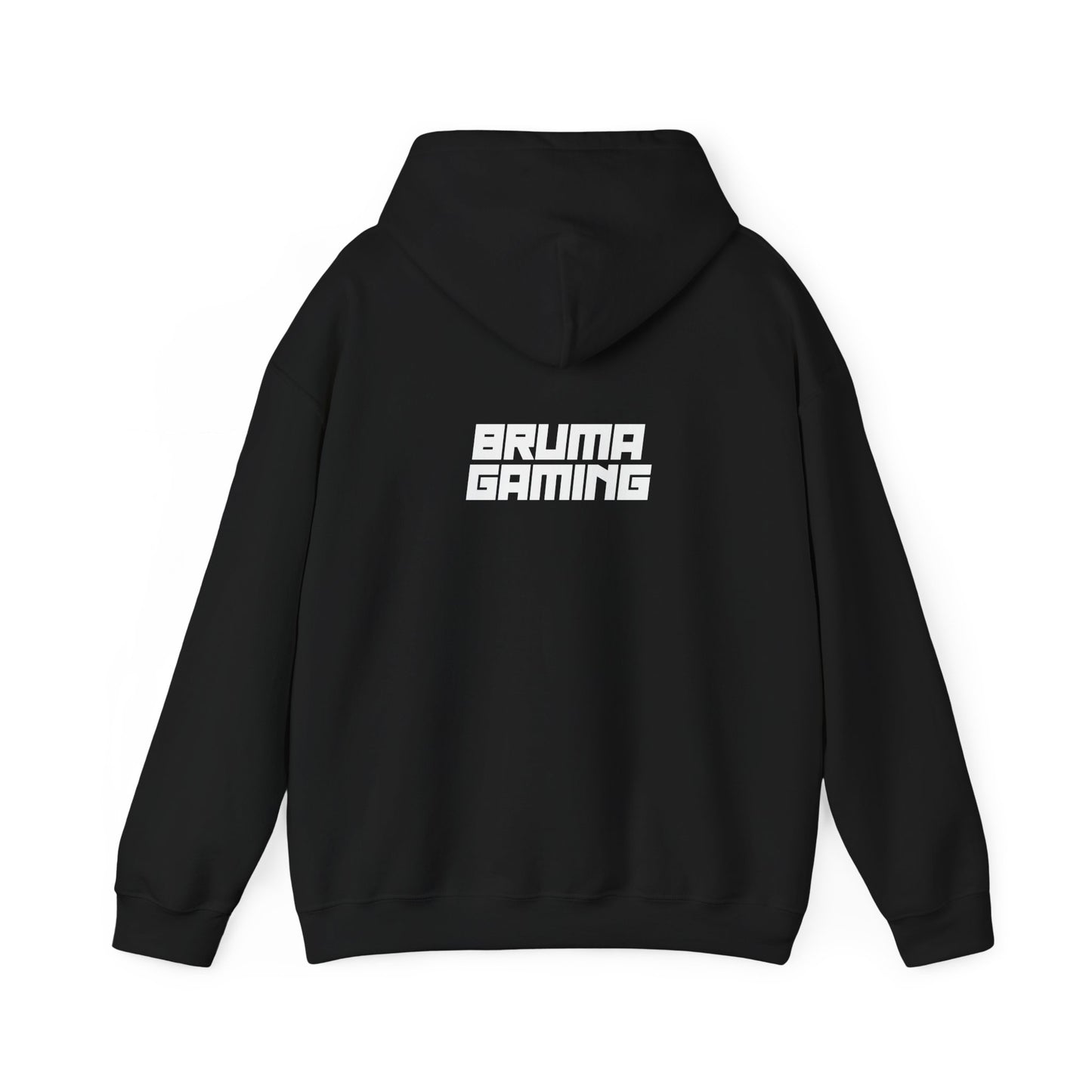 Bruma Gaming Hoodie