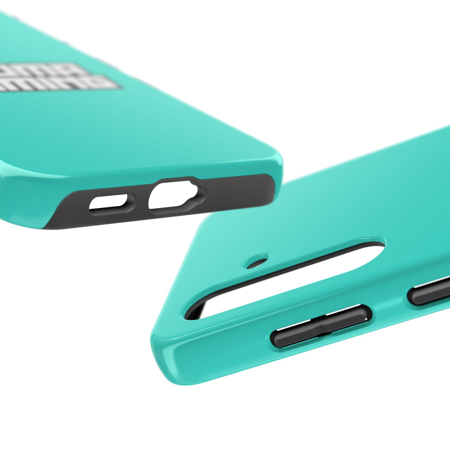 Bruma Gaming Tough Phone Case