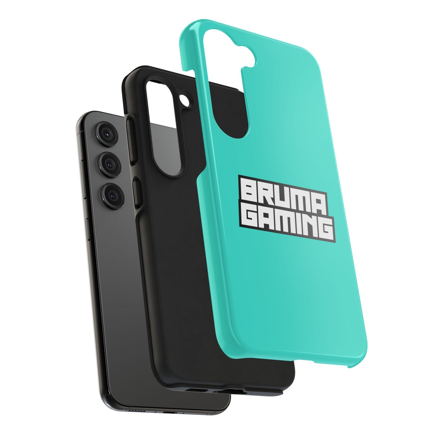 Bruma Gaming Tough Phone Case