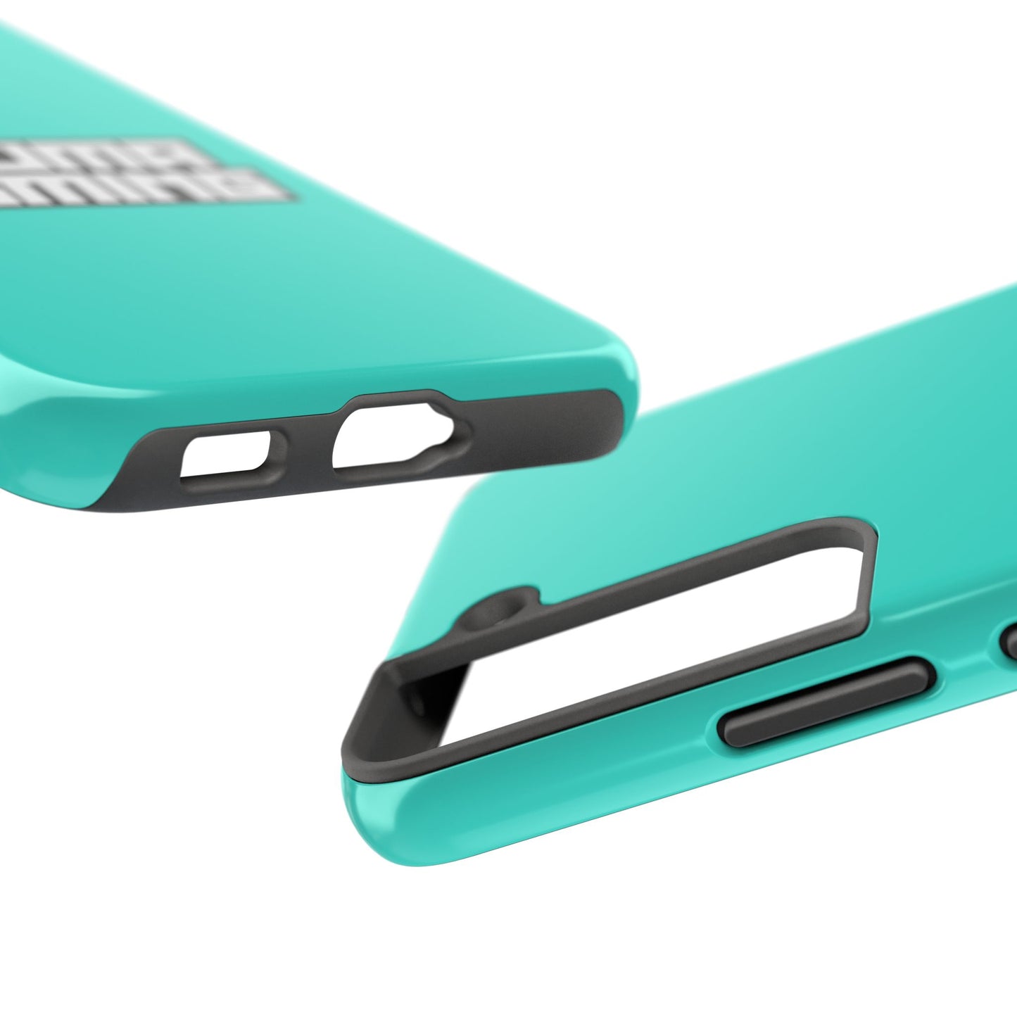 Bruma Gaming Tough Phone Case