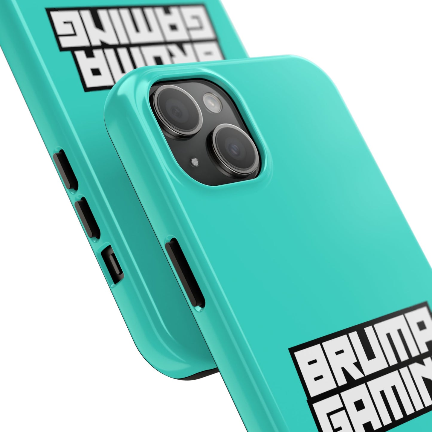 Bruma Gaming Tough Phone Case