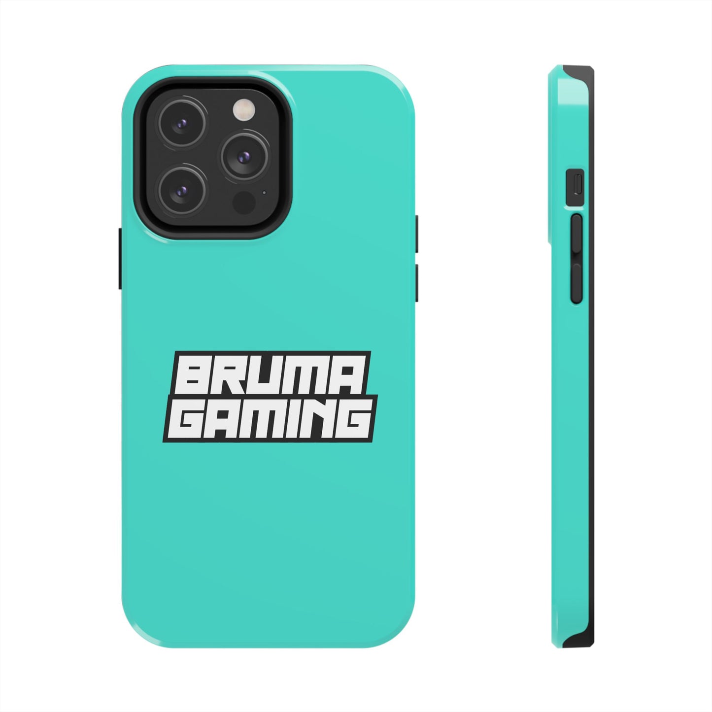 Bruma Gaming Tough Phone Case