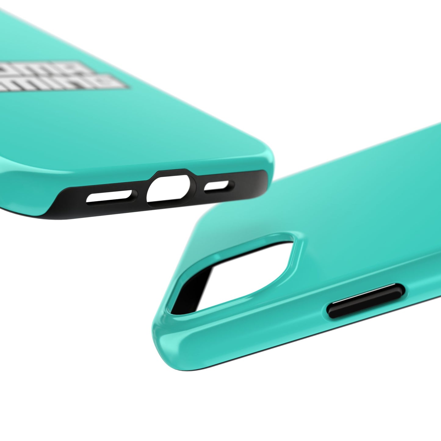 Bruma Gaming Tough Phone Case