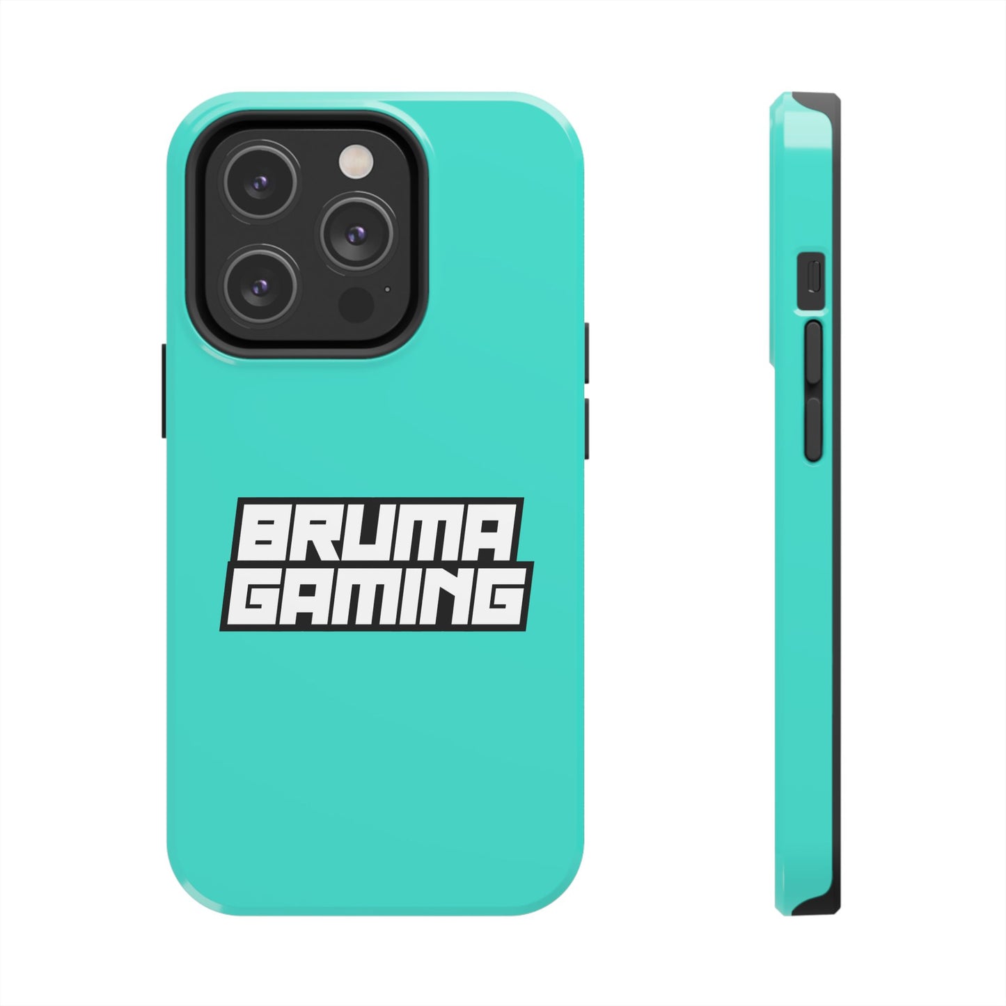 Bruma Gaming Tough Phone Case