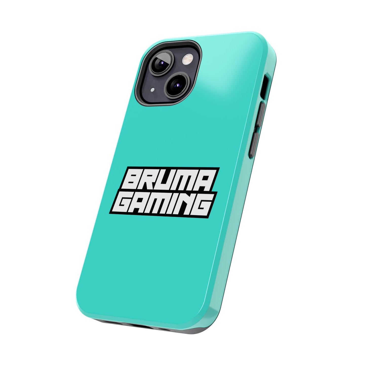 Bruma Gaming Tough Phone Case