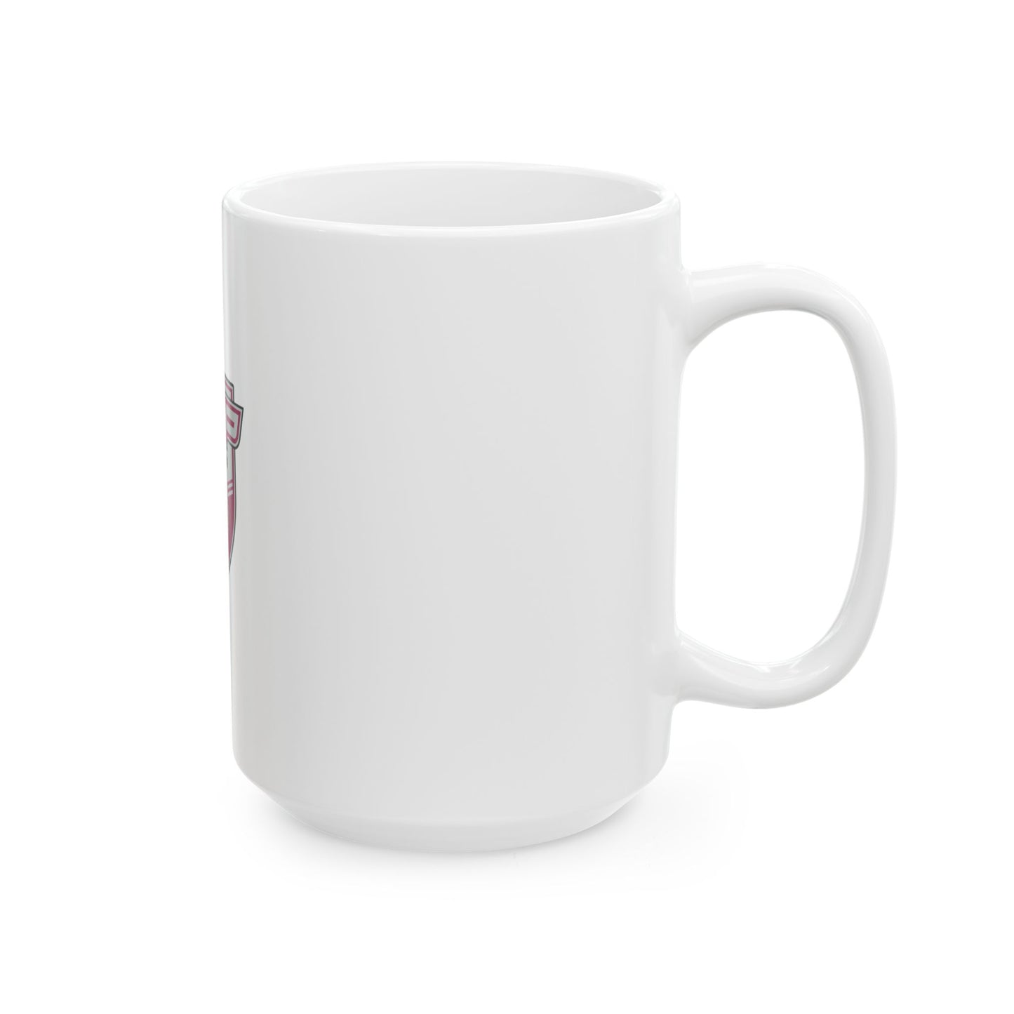9 Pegasus Panthera Mug