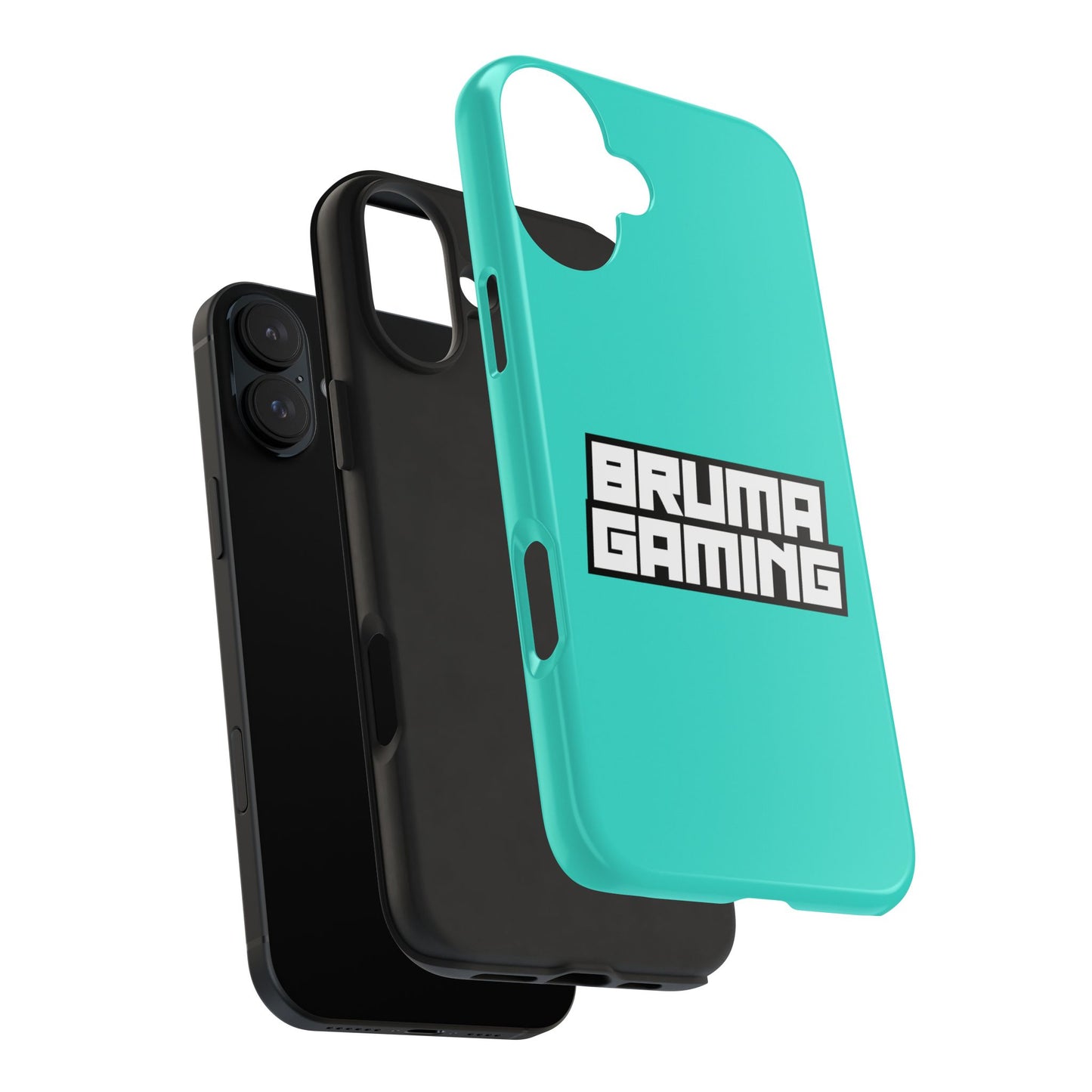 Bruma Gaming Tough Phone Case