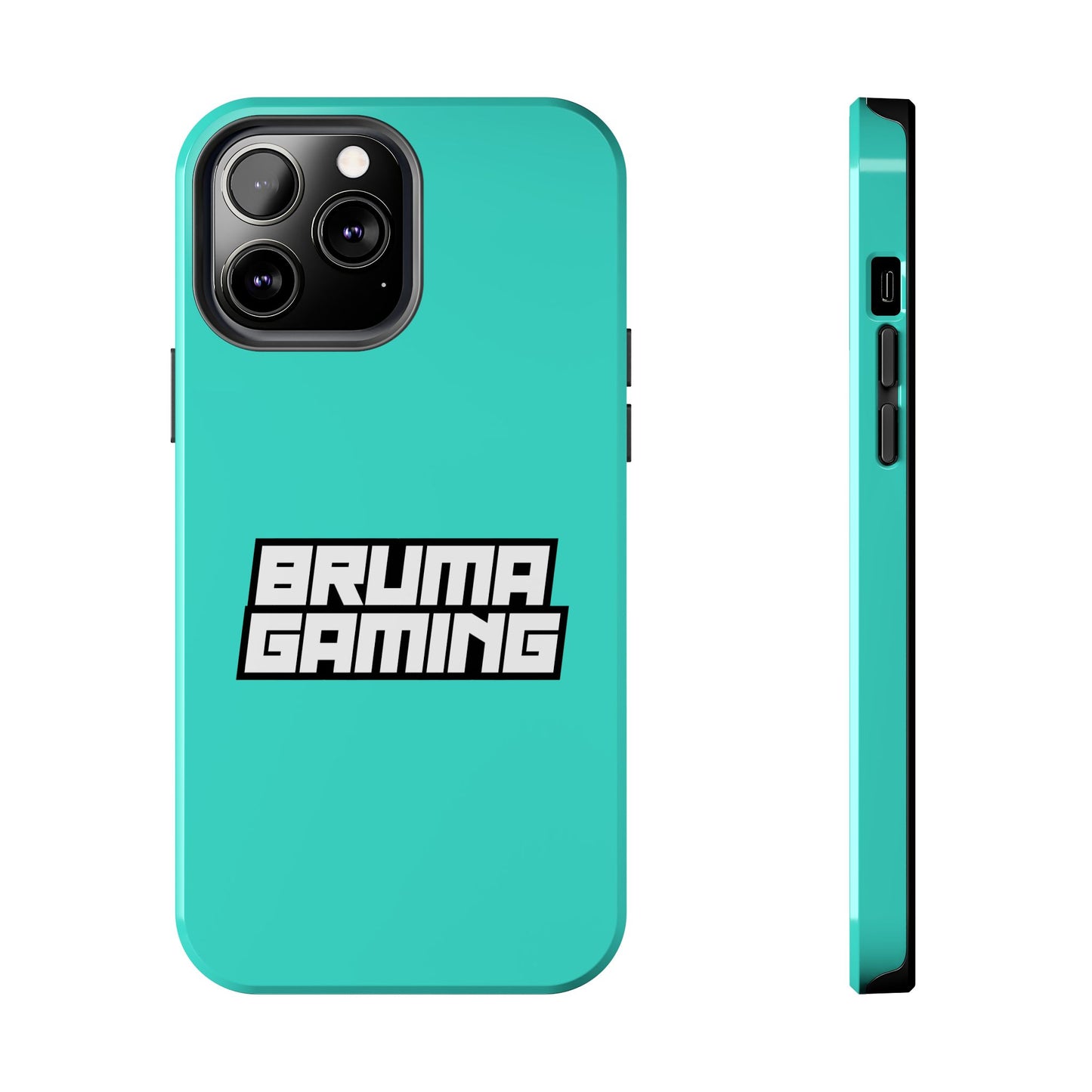 Bruma Gaming Tough Phone Case