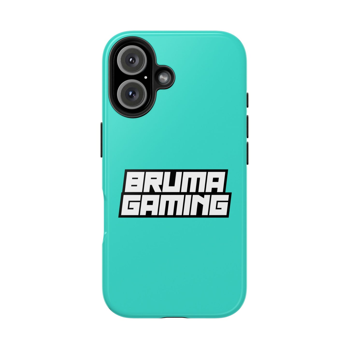 Bruma Gaming Tough Phone Case