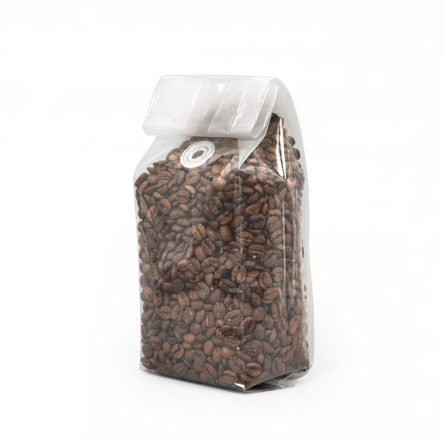 Burnt Tire Cascades Coffee (Medium-Dark Roast)