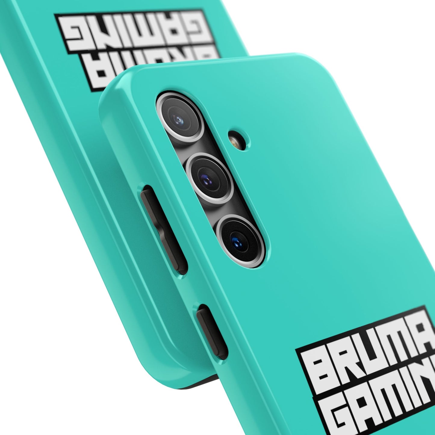 Bruma Gaming Tough Phone Case