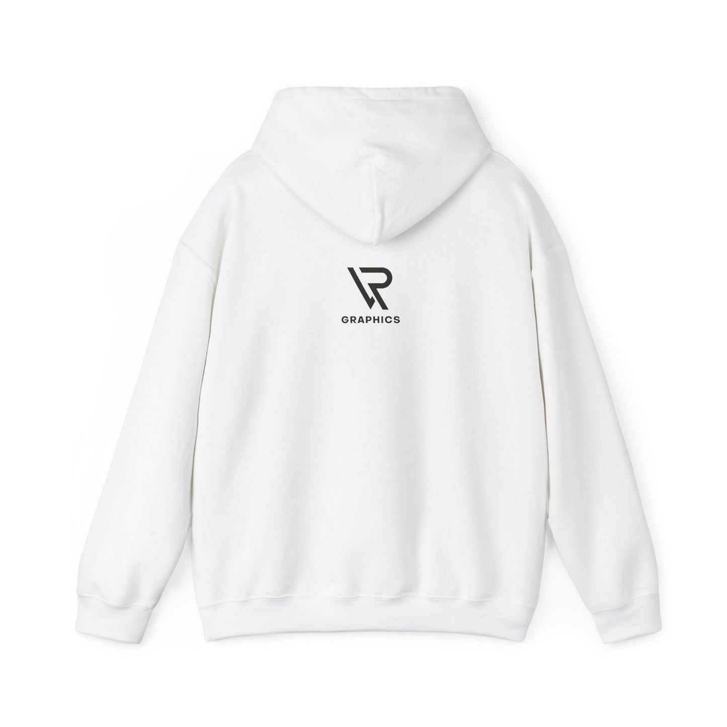 VR Graphics Hoodie