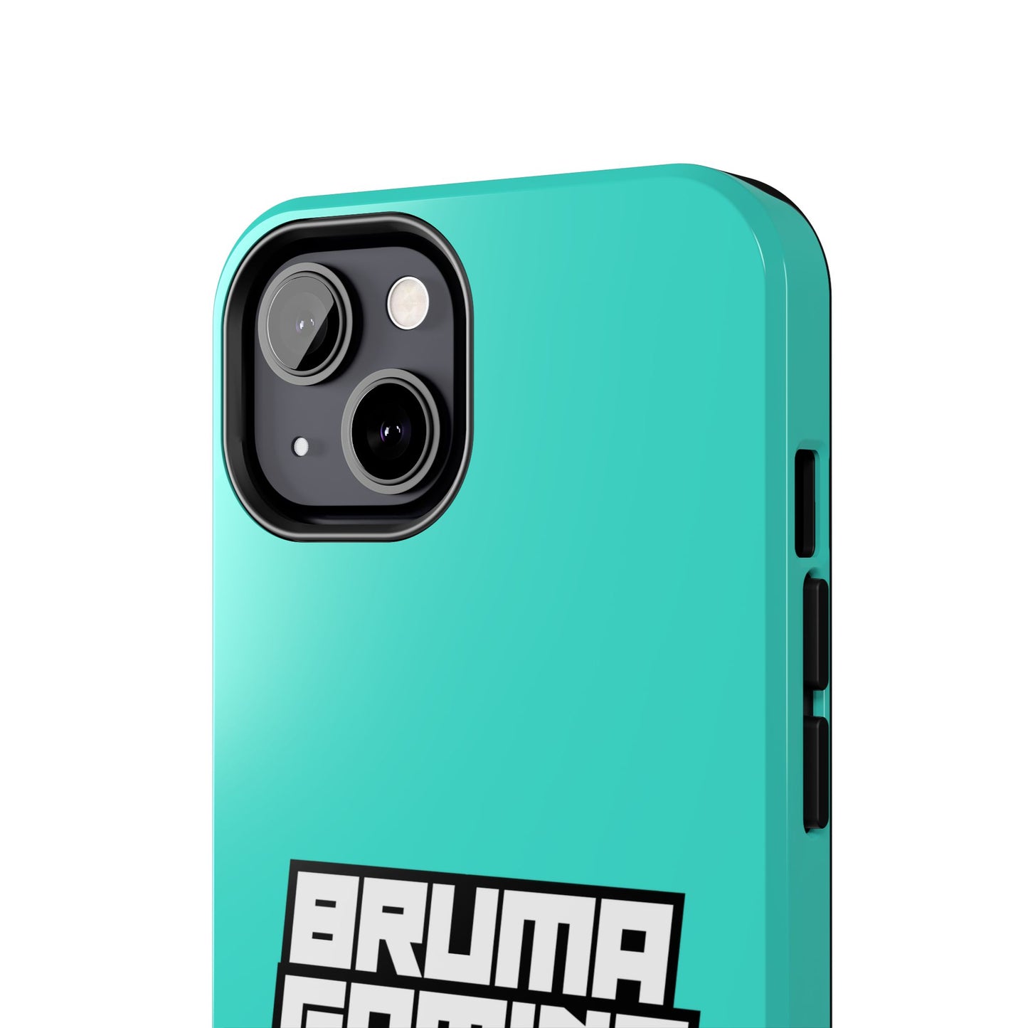 Bruma Gaming Tough Phone Case