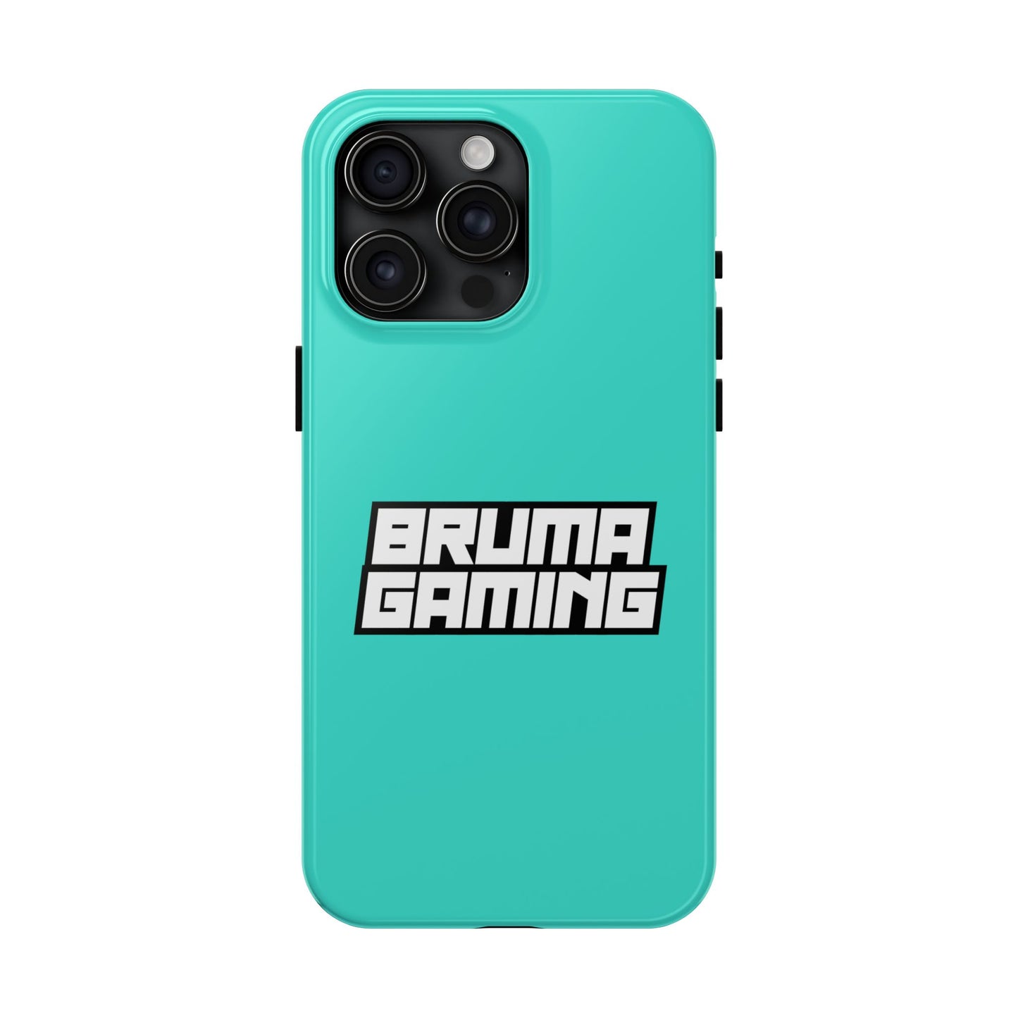 Bruma Gaming Tough Phone Case